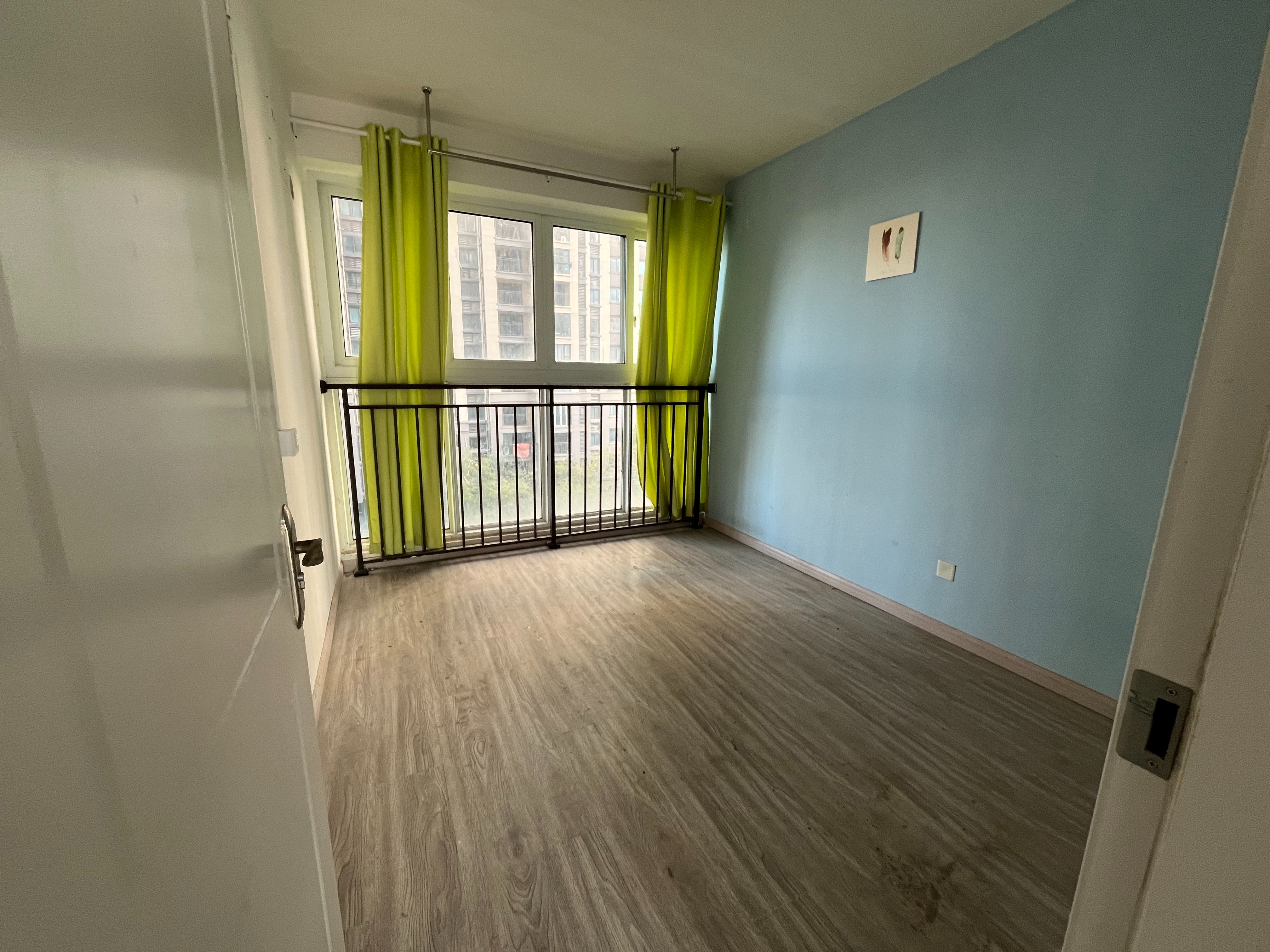 景瑞御府 4室2厅2卫 120.00m&sup2;
