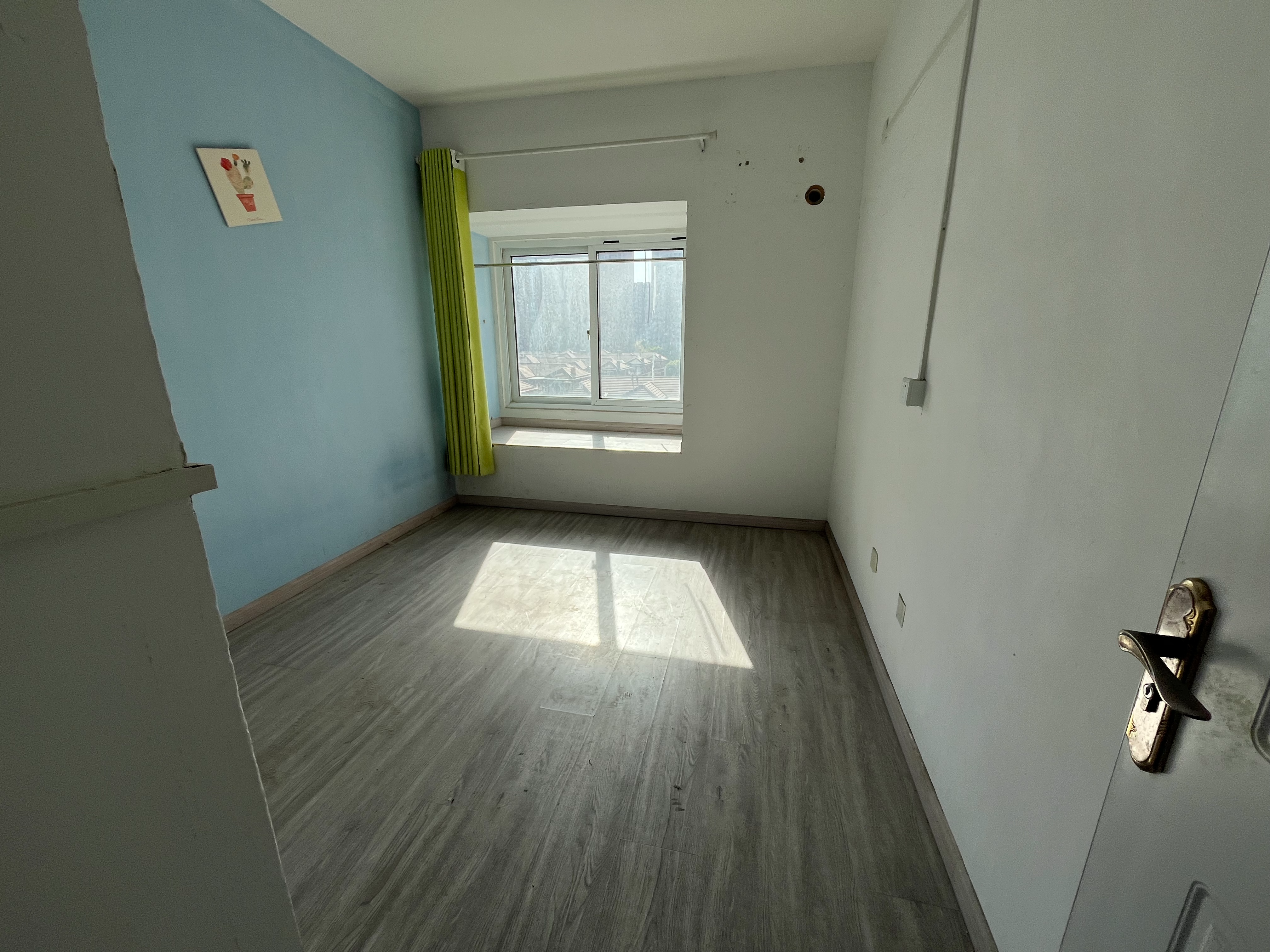 景瑞御府 4室2厅2卫 120.00m&sup2;