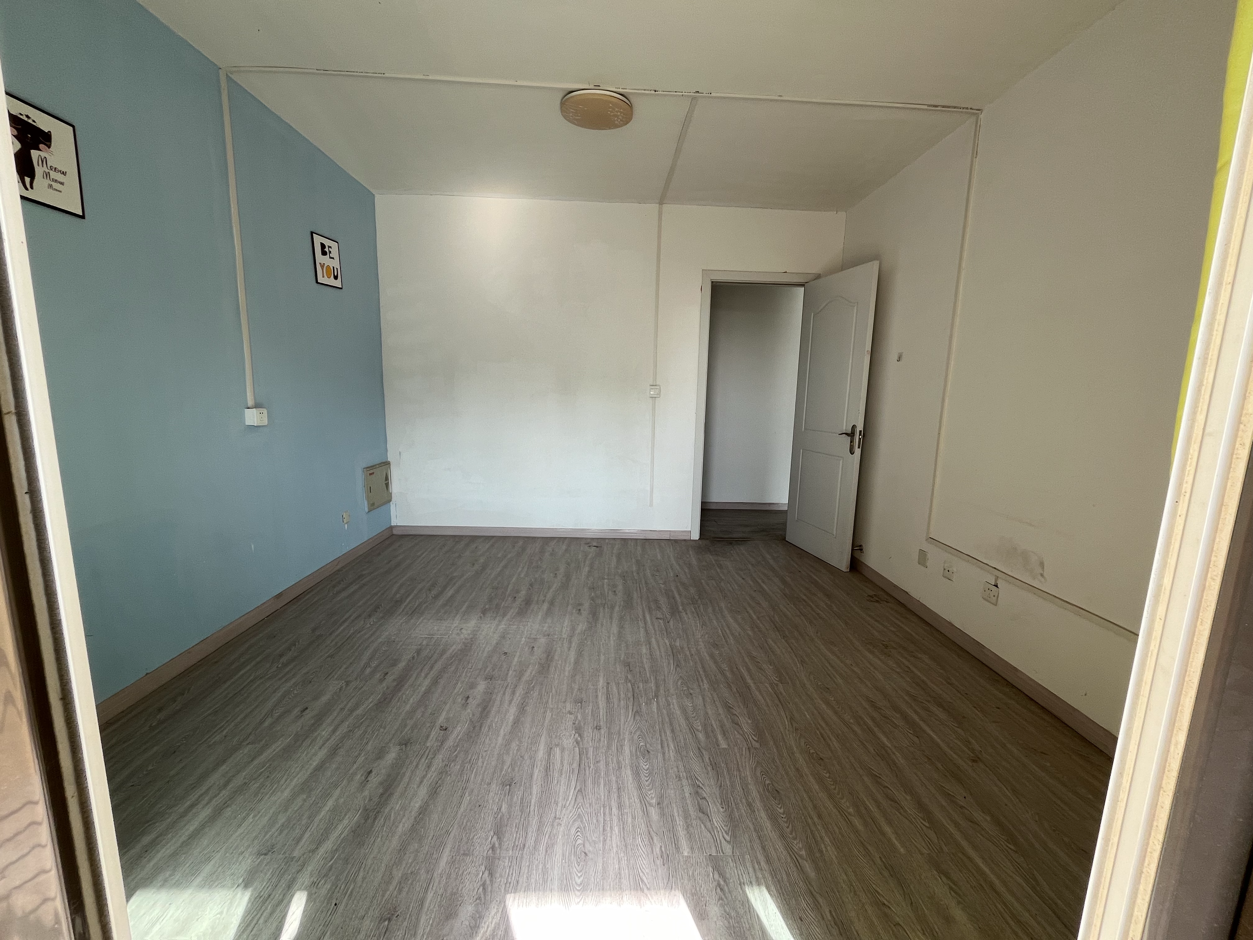 景瑞御府 4室2厅2卫 120.00m&sup2;