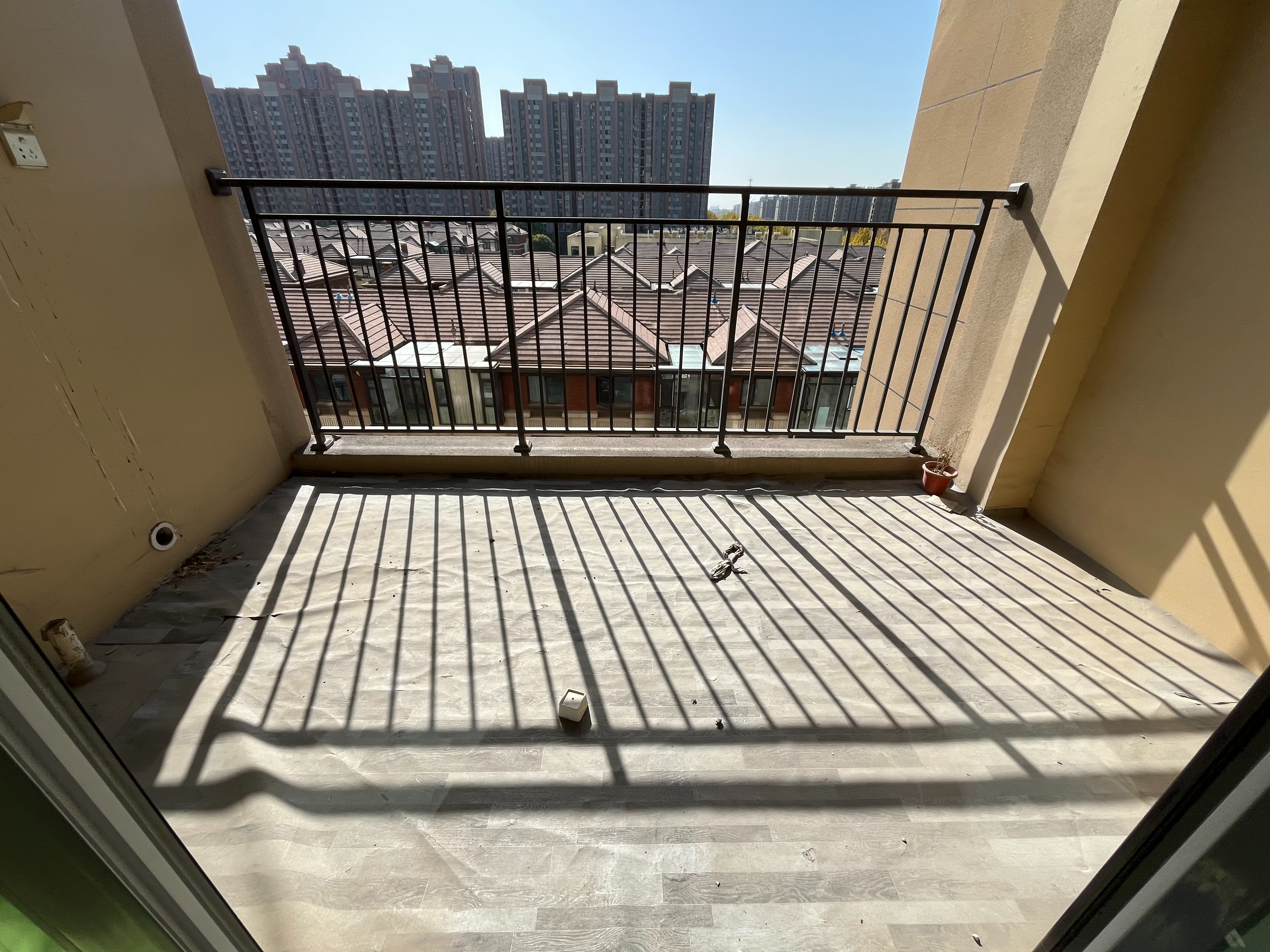 景瑞御府 4室2厅2卫 120.00m&sup2;