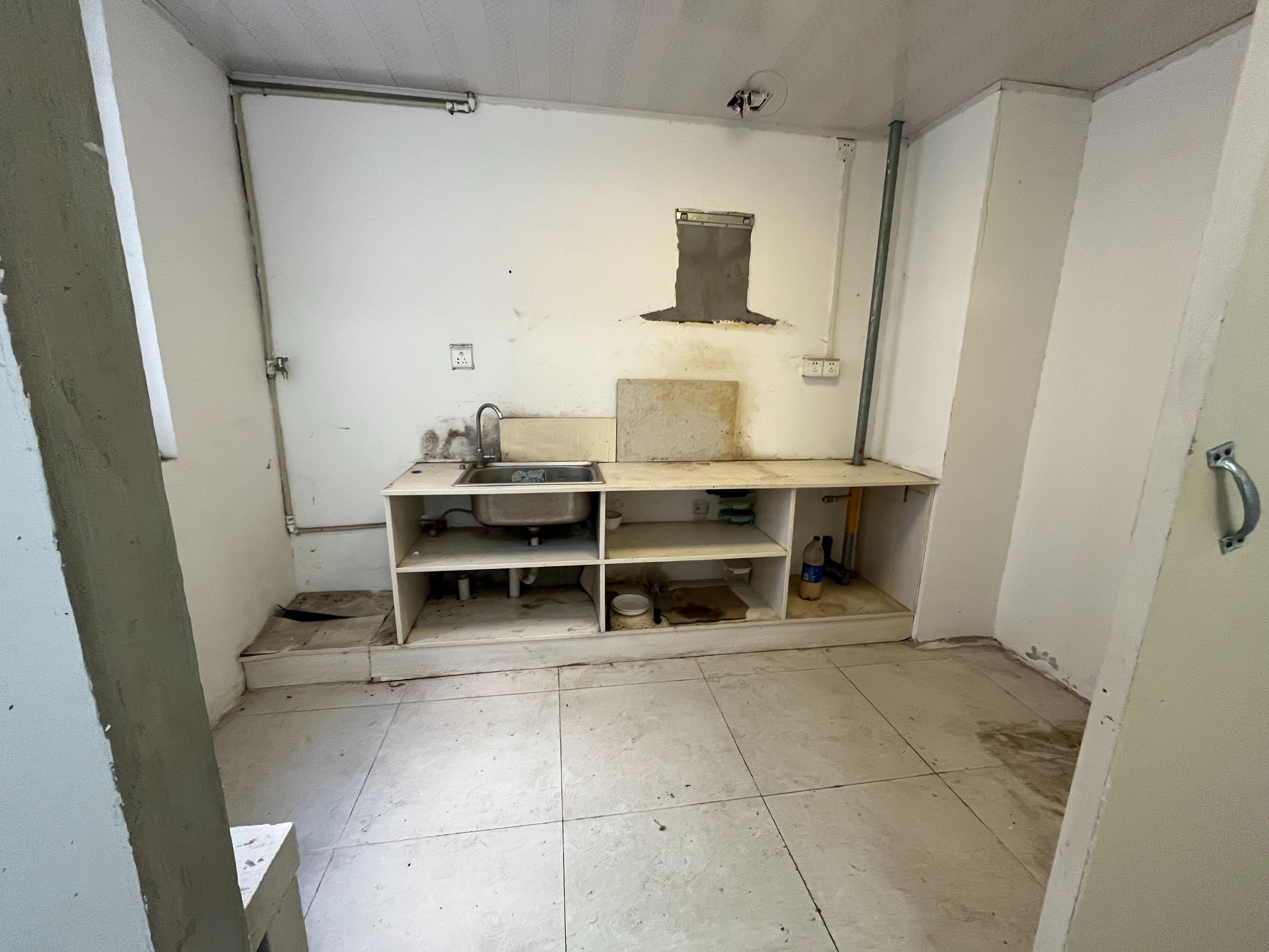 景瑞御府 4室2厅2卫 120.00m&sup2;
