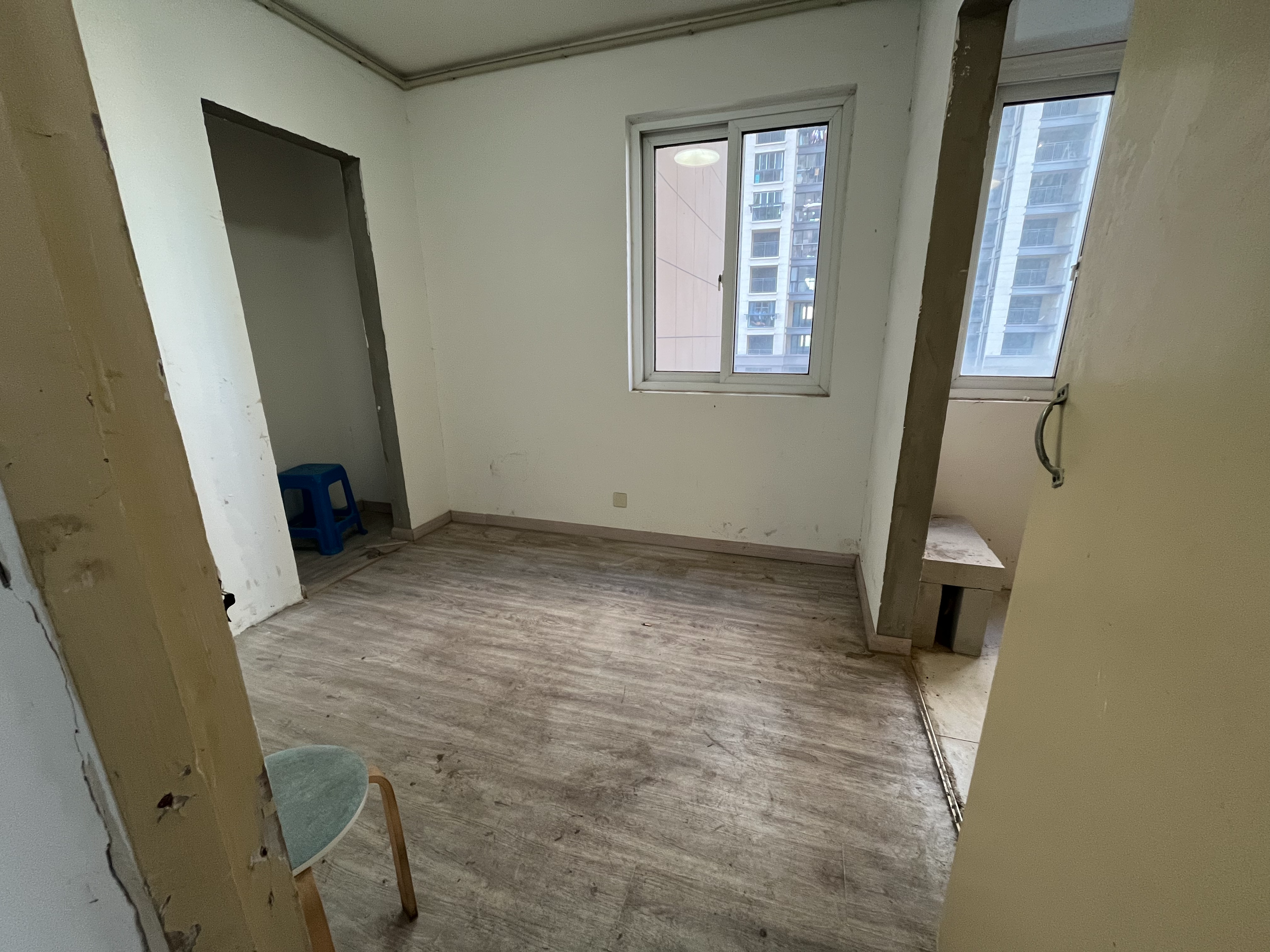 景瑞御府 4室2厅2卫 120.00m²