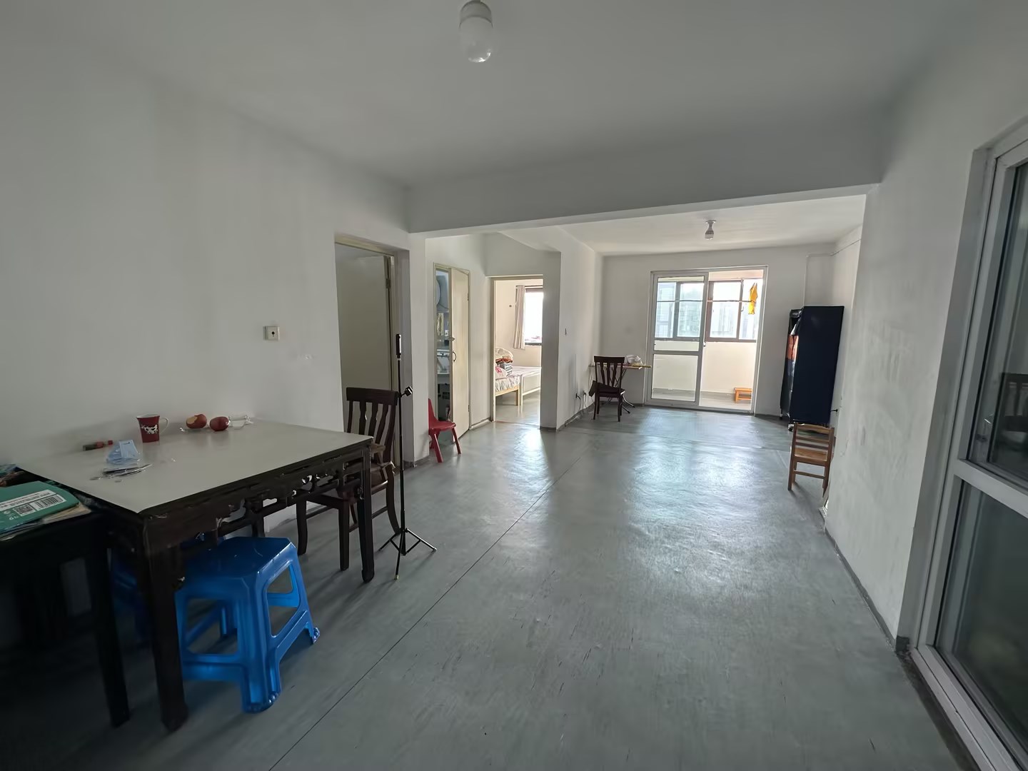 江景苑小区 2室2厅1卫 87.89m²
