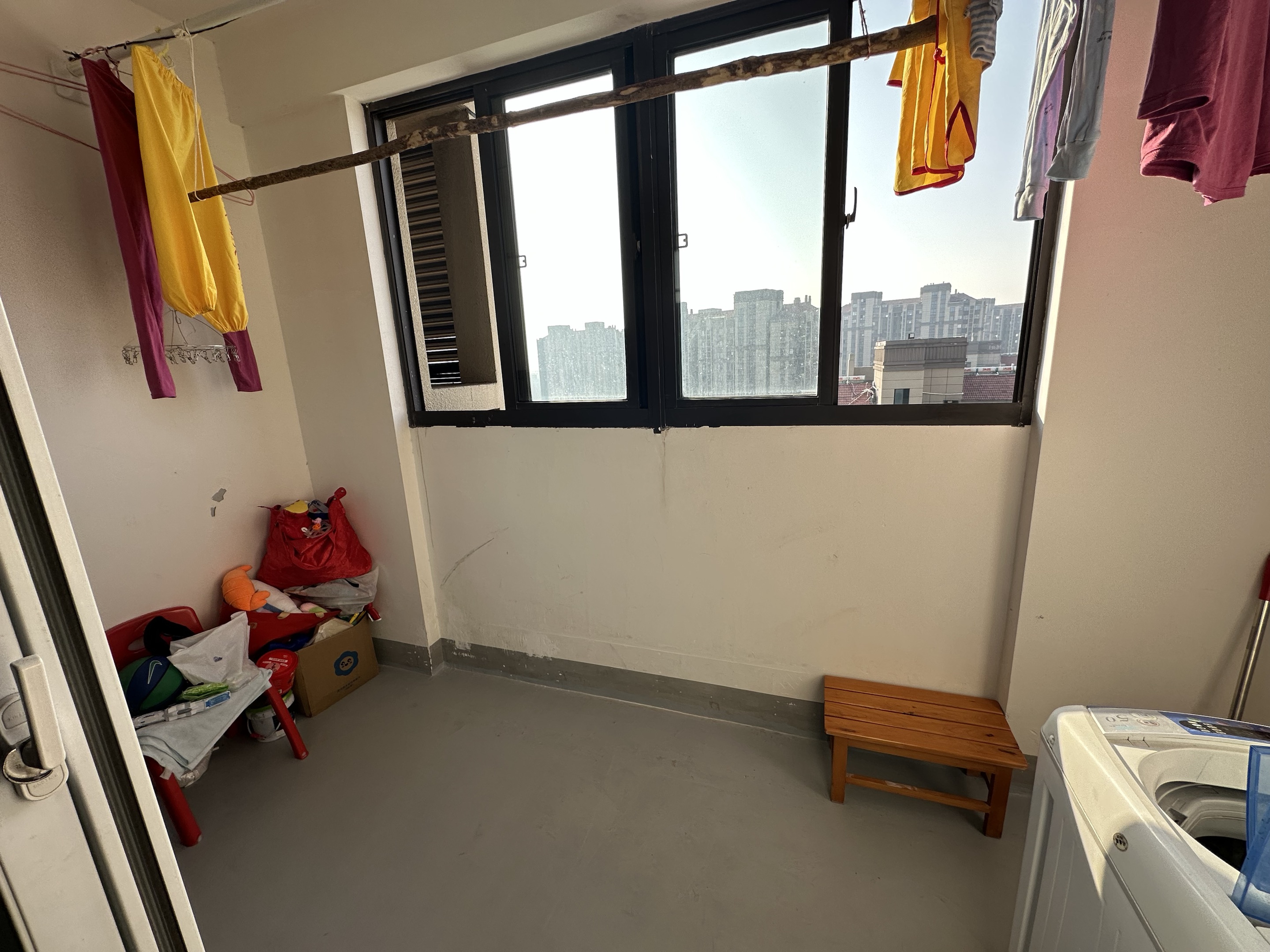 江景苑小区 2室2厅1卫 87.89m&sup2;