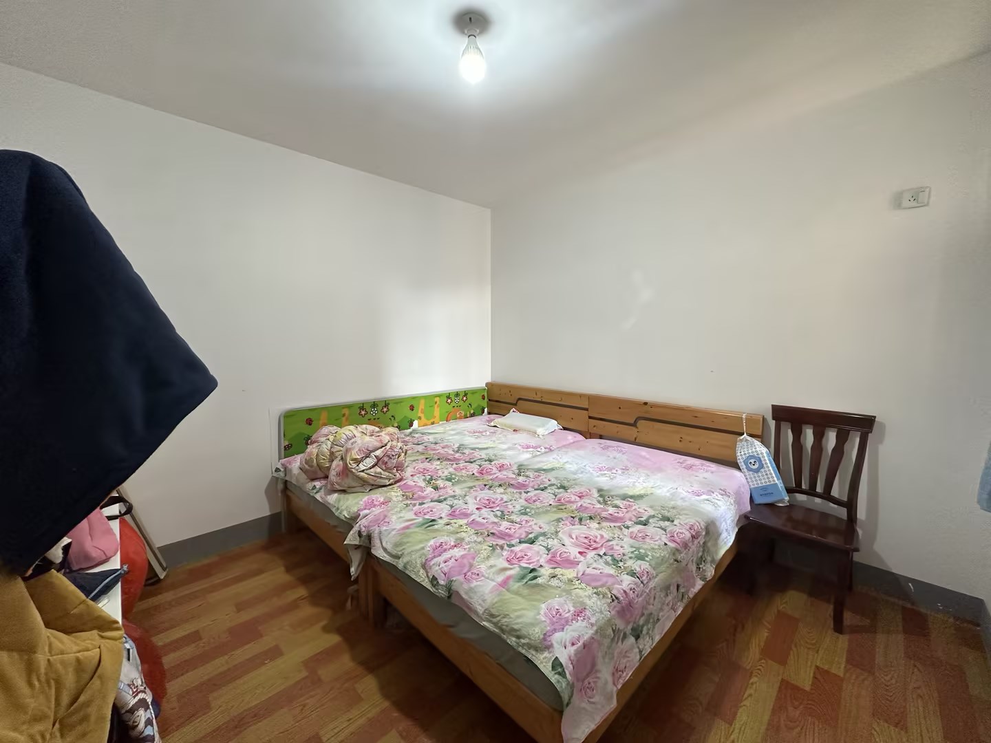 江景苑小区 2室2厅1卫 87.89m&sup2;