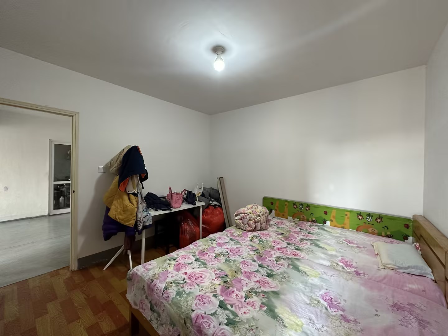 江景苑小区 2室2厅1卫 87.89m&sup2;