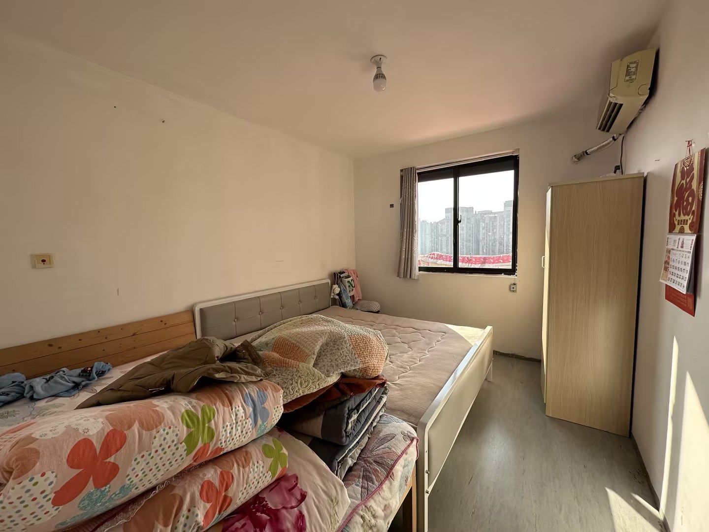 江景苑小区 2室2厅1卫 87.89m&sup2;