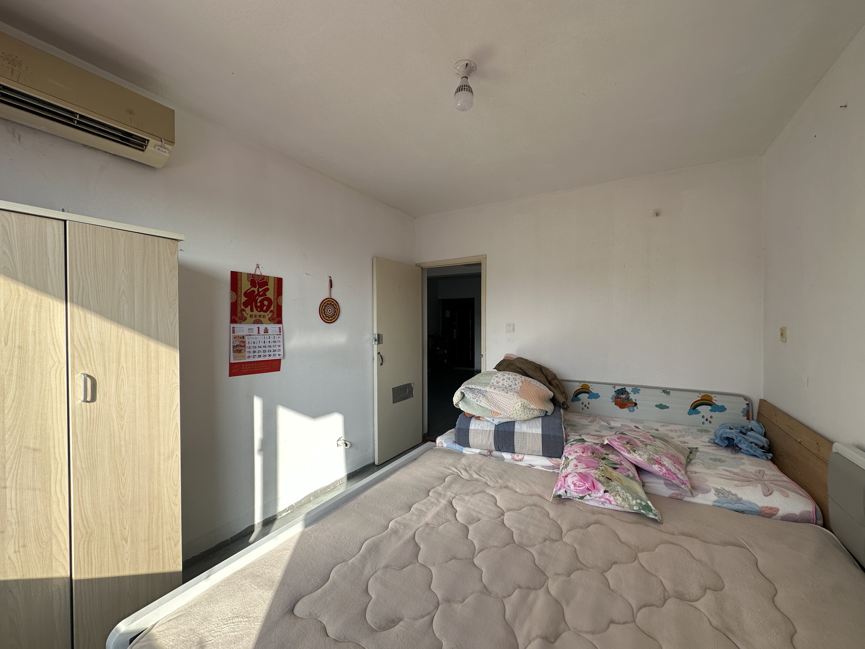江景苑小区 2室2厅1卫 87.89m&sup2;