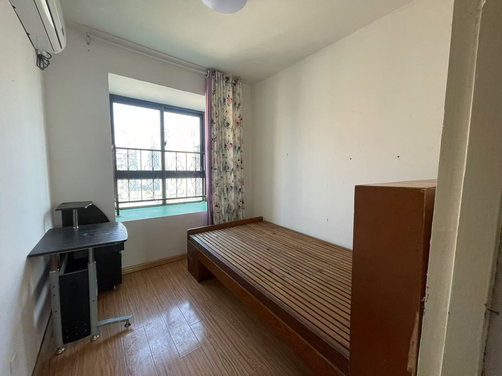 炜赋花苑 3室1厅1卫 78.00m&sup2;