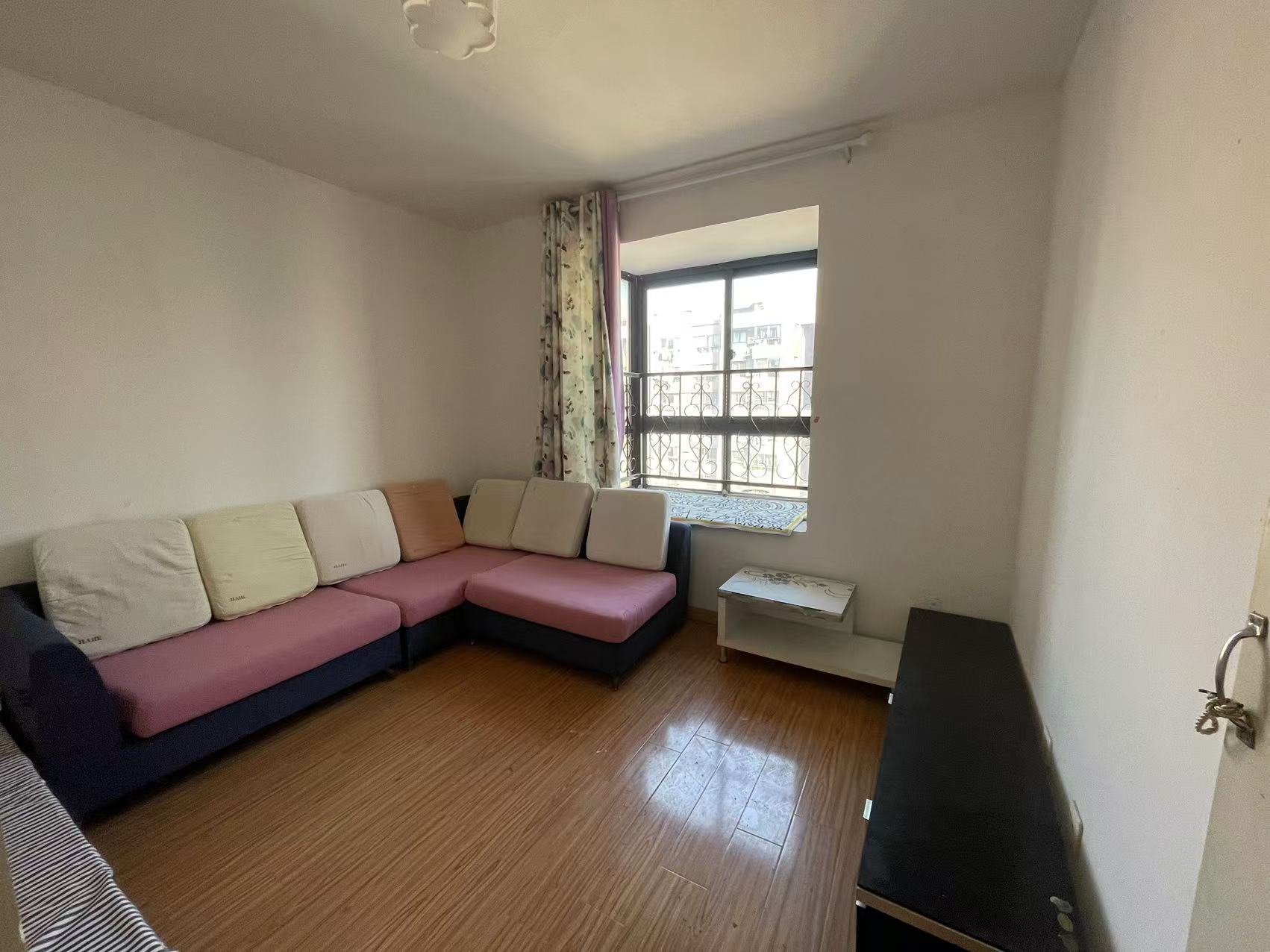 炜赋花苑 3室1厅1卫 78.00m&sup2;