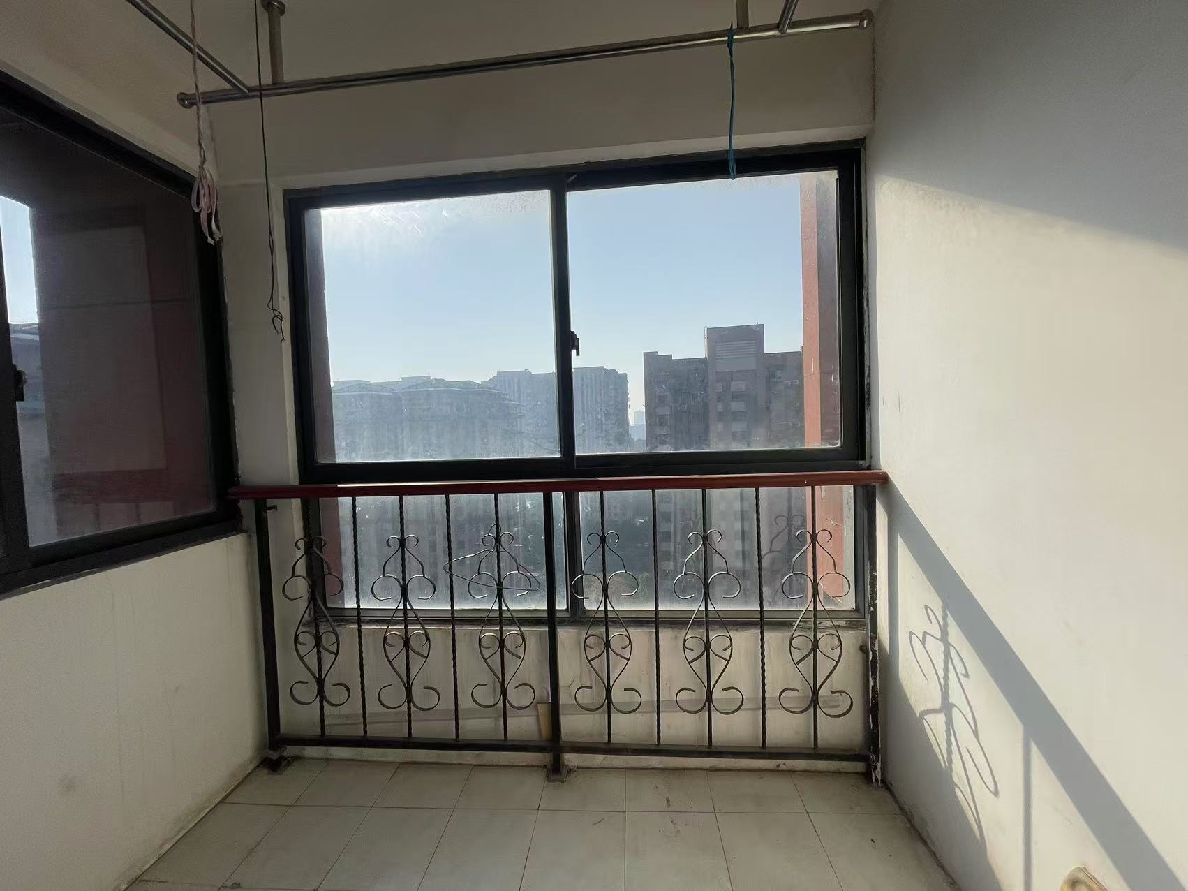 炜赋花苑 3室1厅1卫 78.00m&sup2;