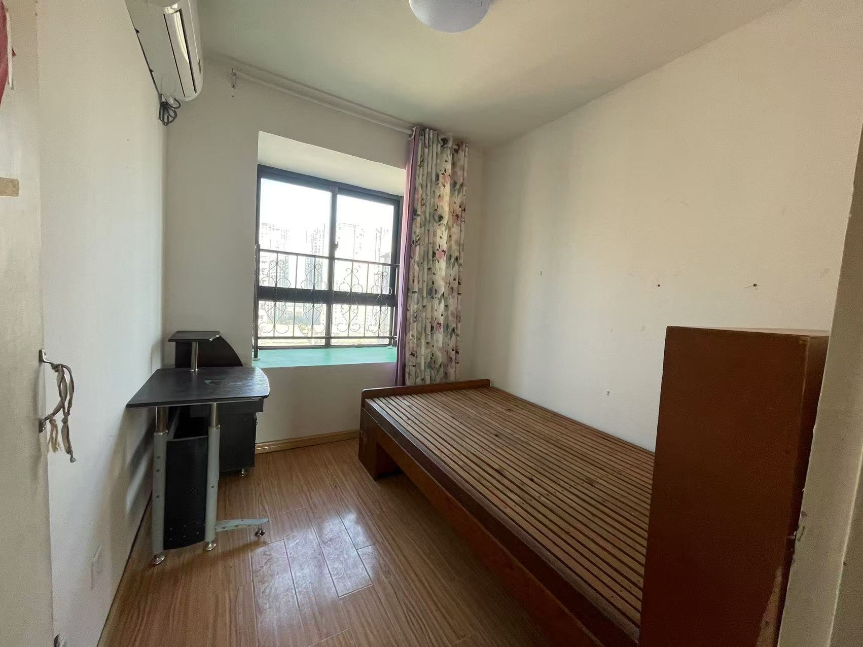 炜赋花苑 3室1厅1卫 78.00m&sup2;