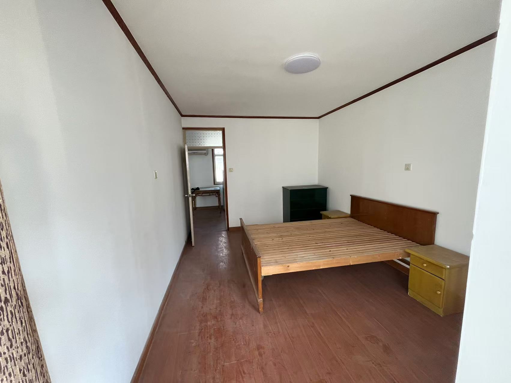 起凤园 2室1厅1卫 63.01m&sup2;