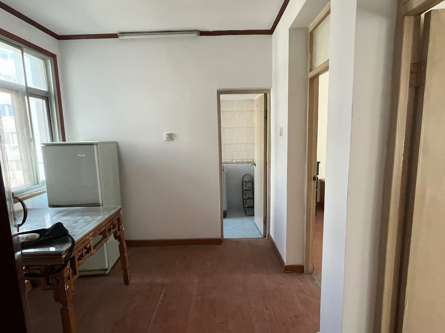 起凤园 2室1厅1卫 63.01m&sup2;