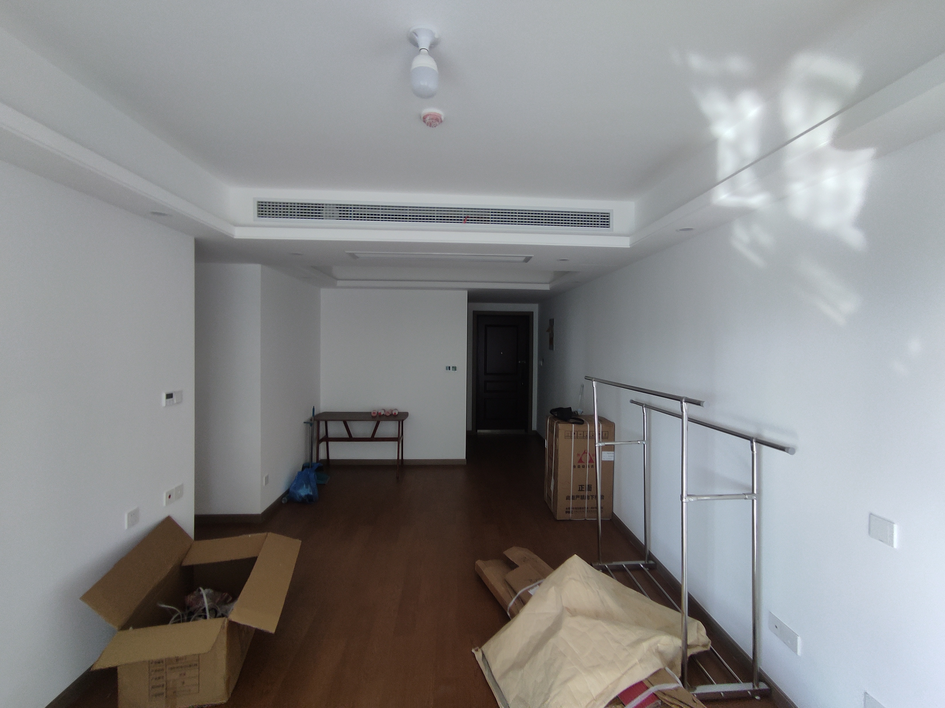 五龙云璟 3室2厅2卫 109m&sup2;