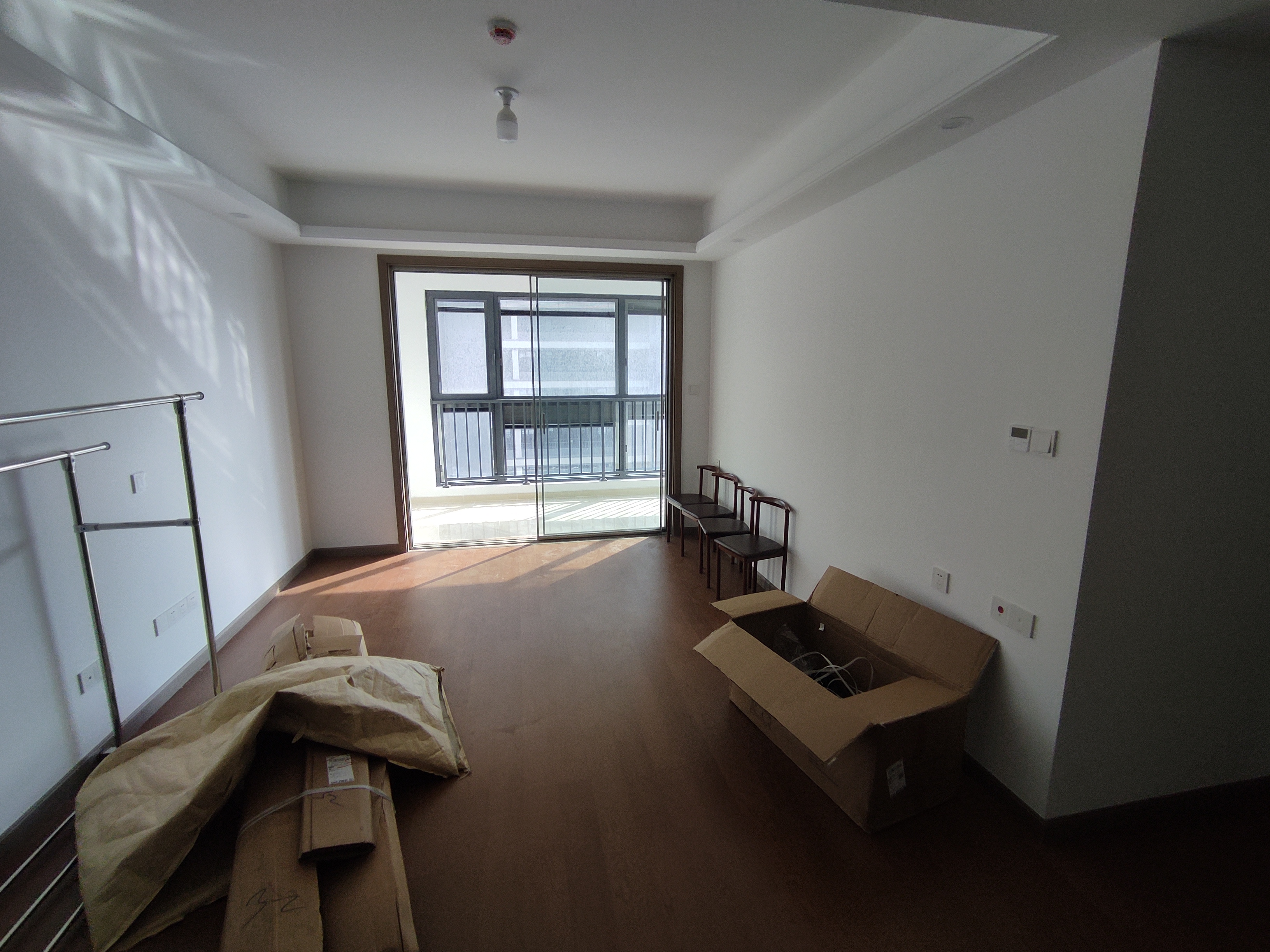 五龙云璟 3室2厅2卫 109m&sup2;