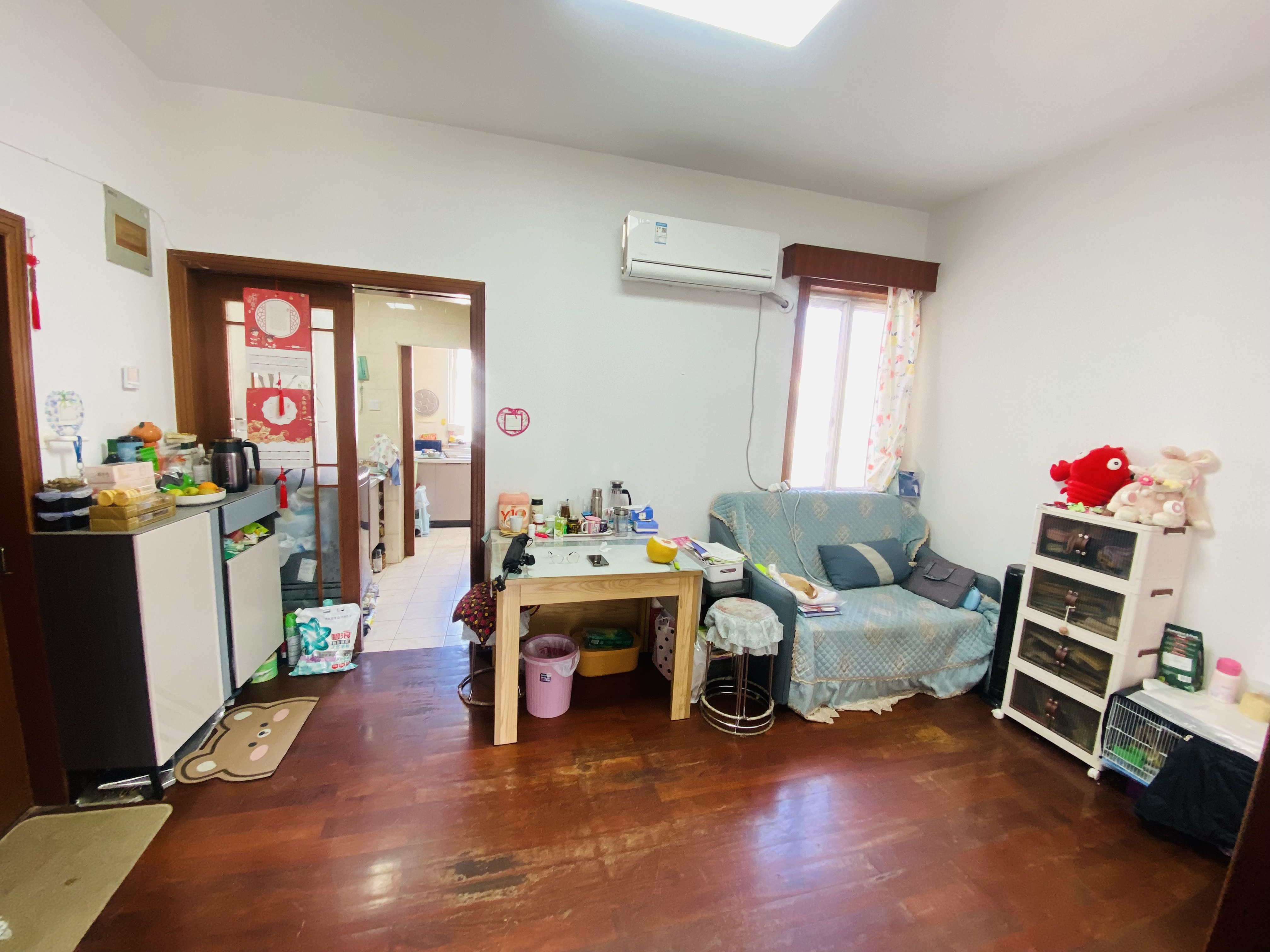 光明南村 2室1厅1卫 63.79m²