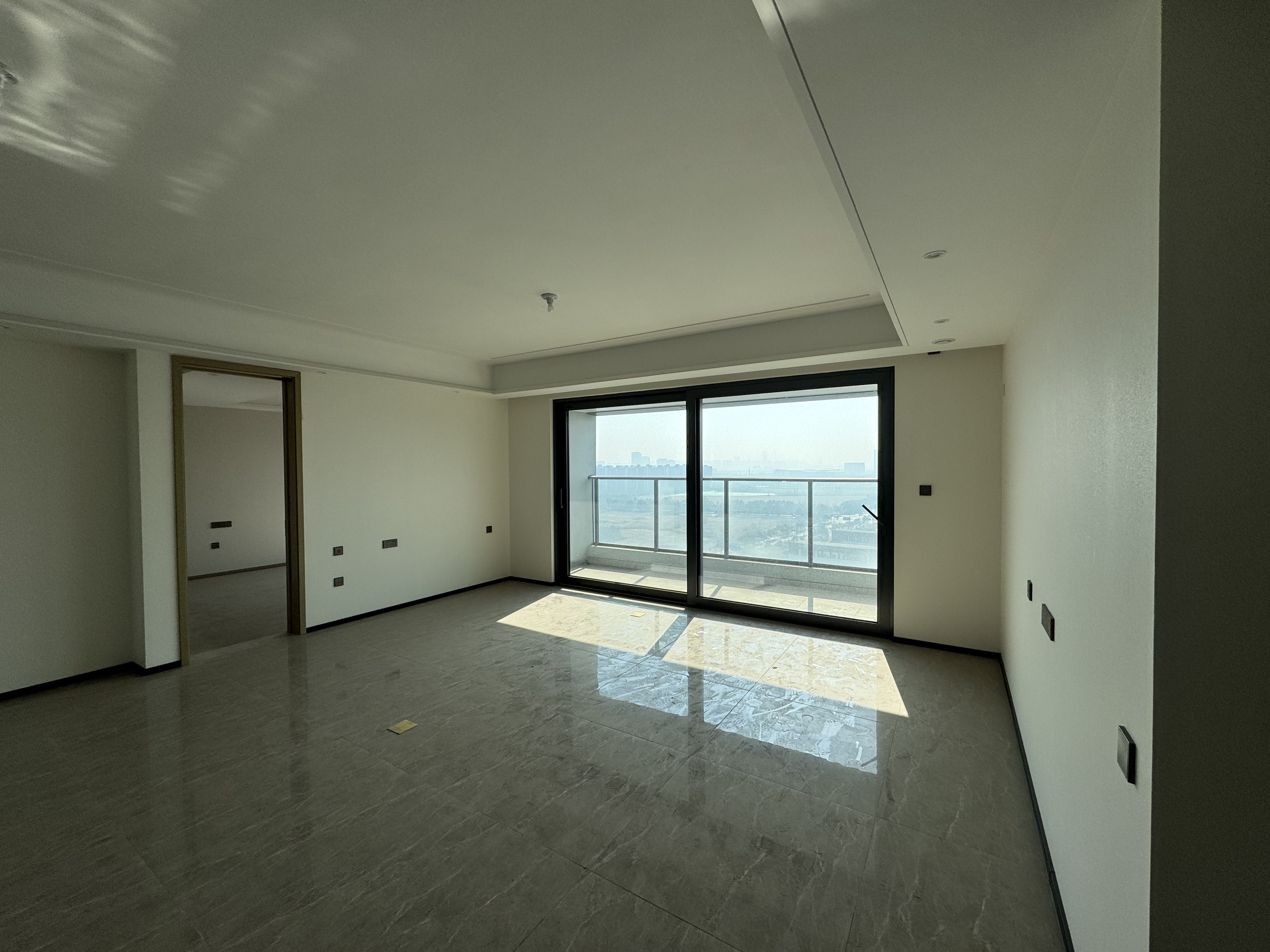 万科方圆 4室2厅2卫 160m²