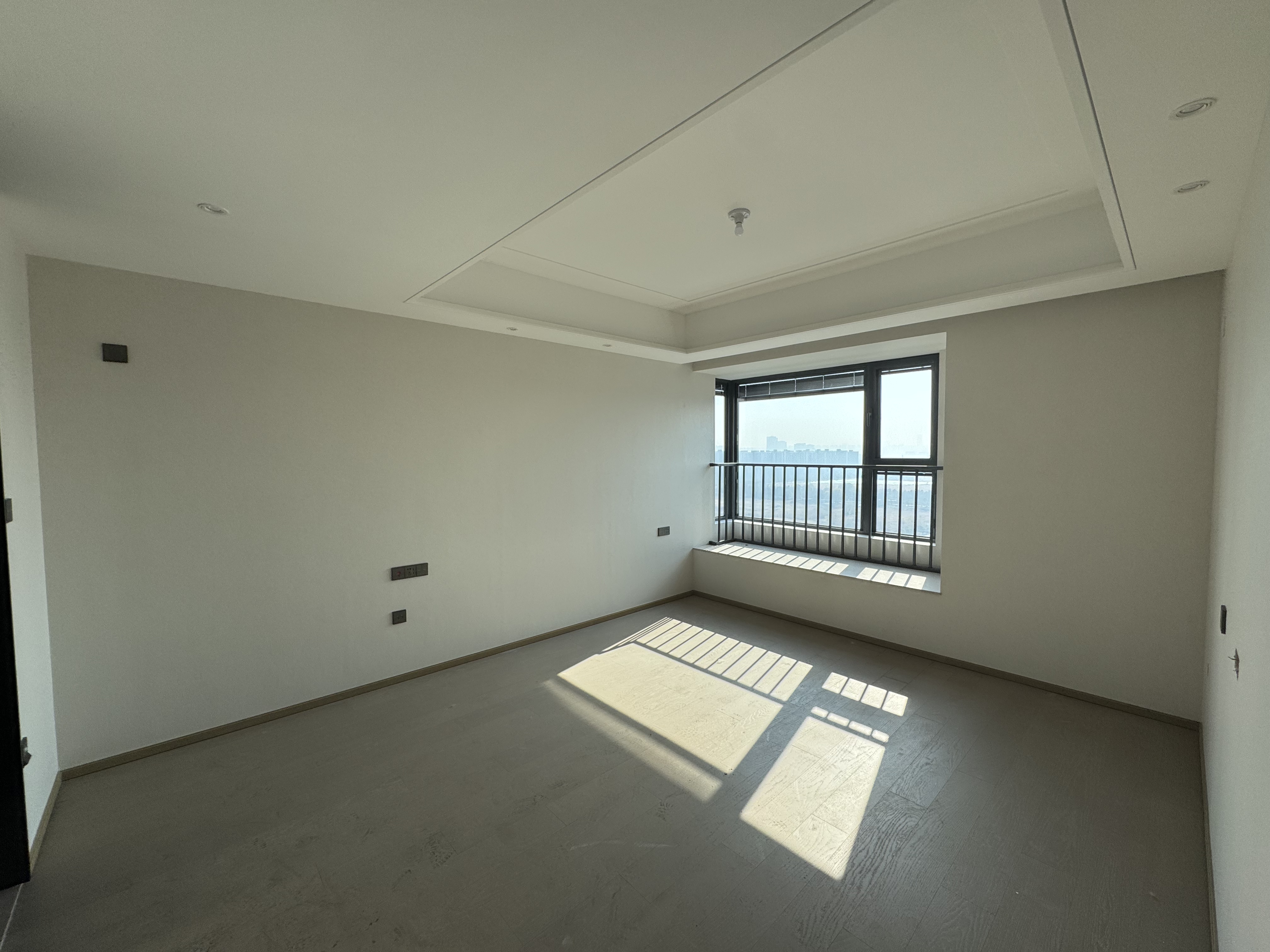 万科方圆 4室2厅2卫 160m&sup2;