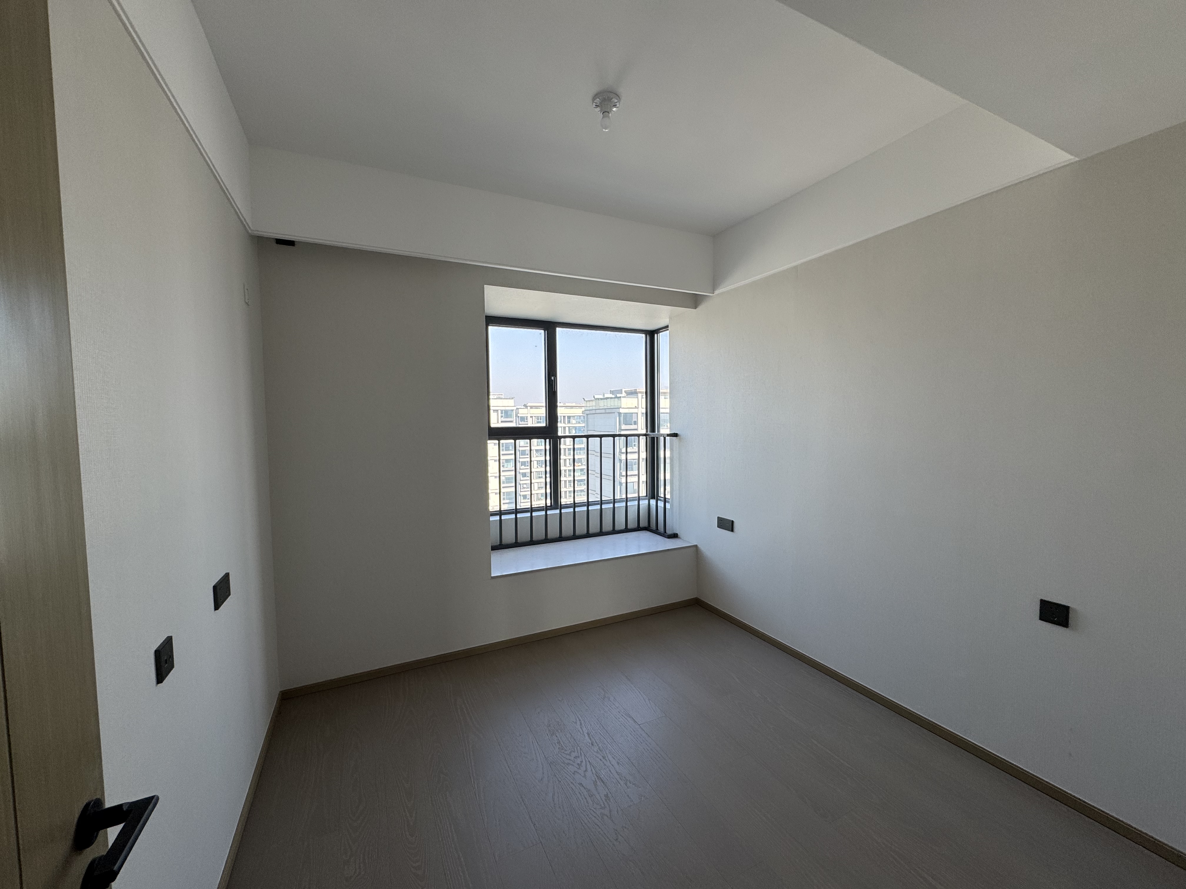 万科方圆 4室2厅2卫 160m&sup2;