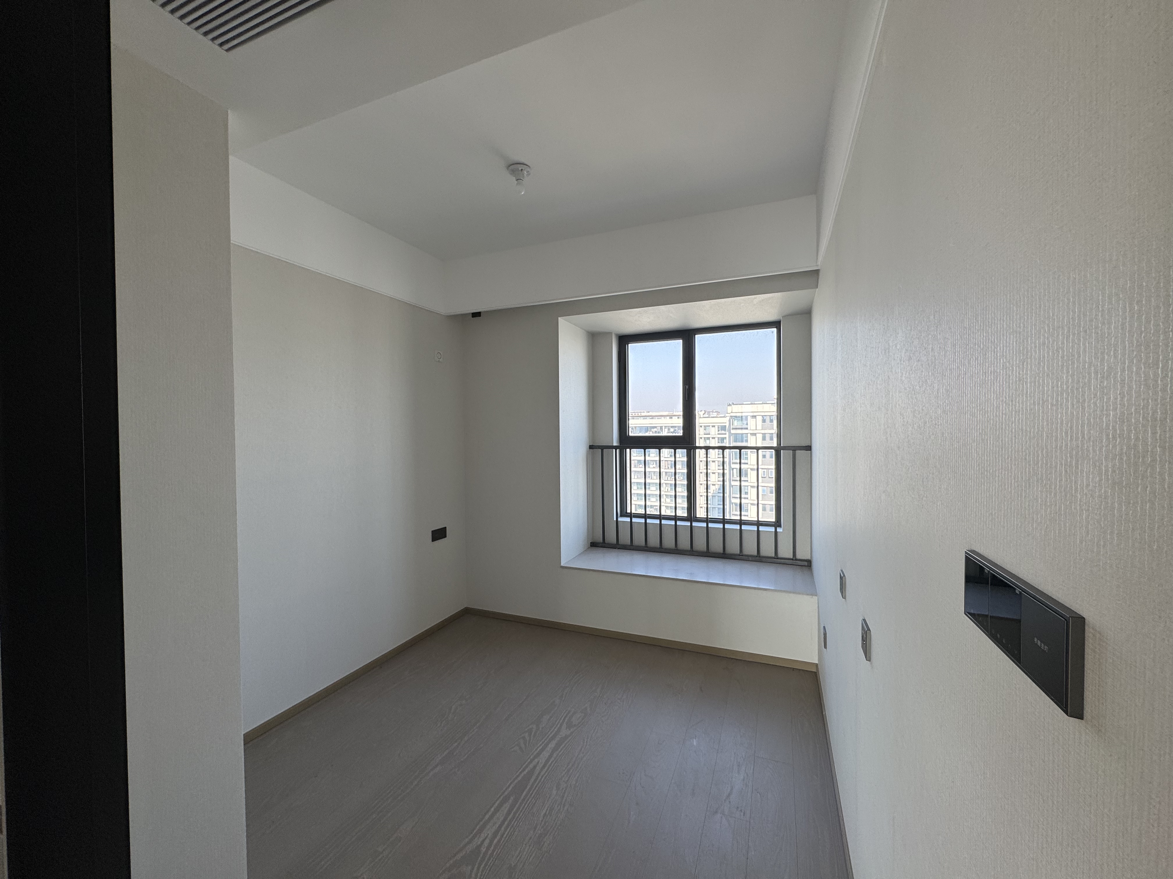 万科方圆 4室2厅2卫 160m&sup2;