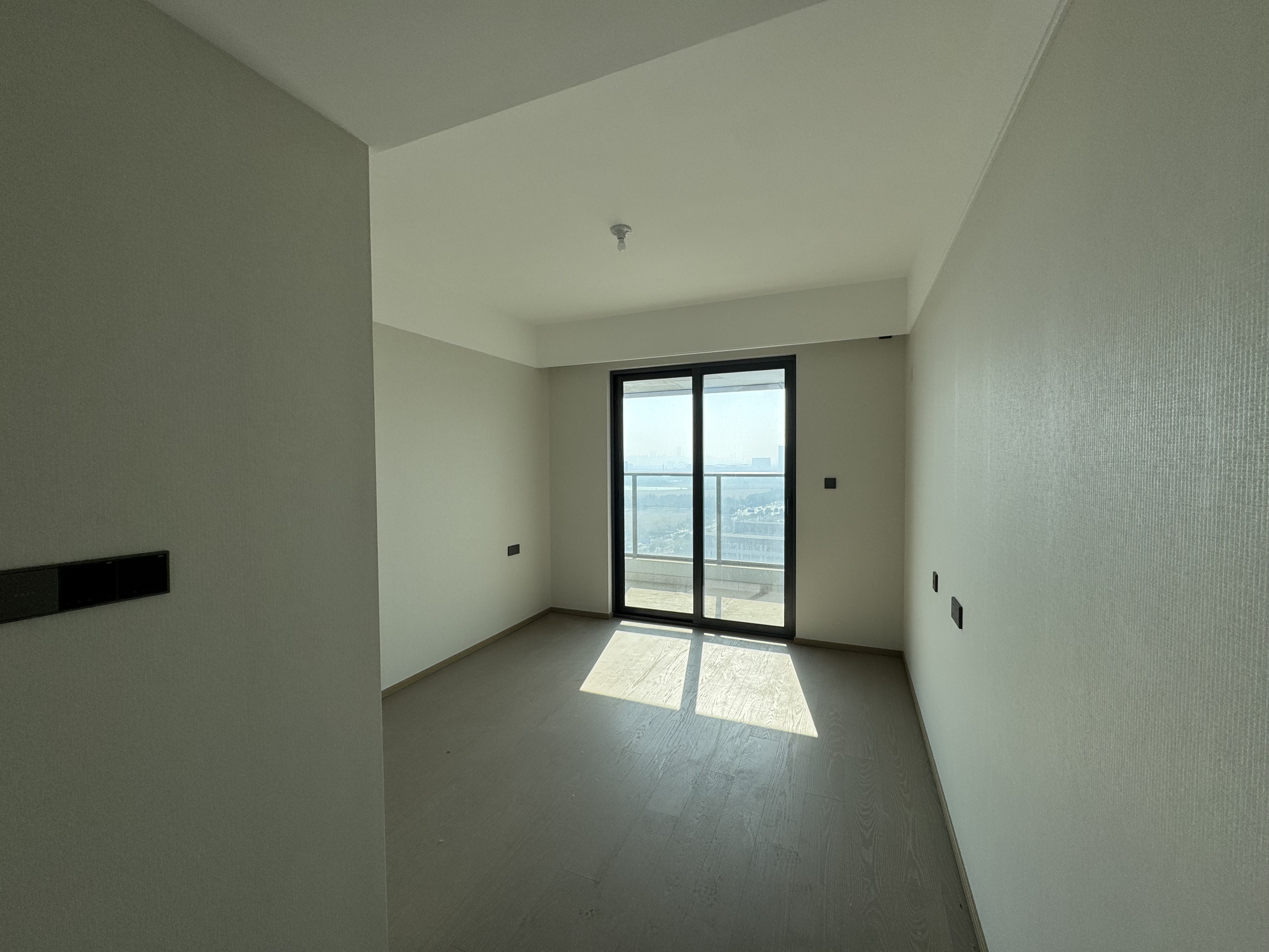 万科方圆 4室2厅2卫 160m&sup2;