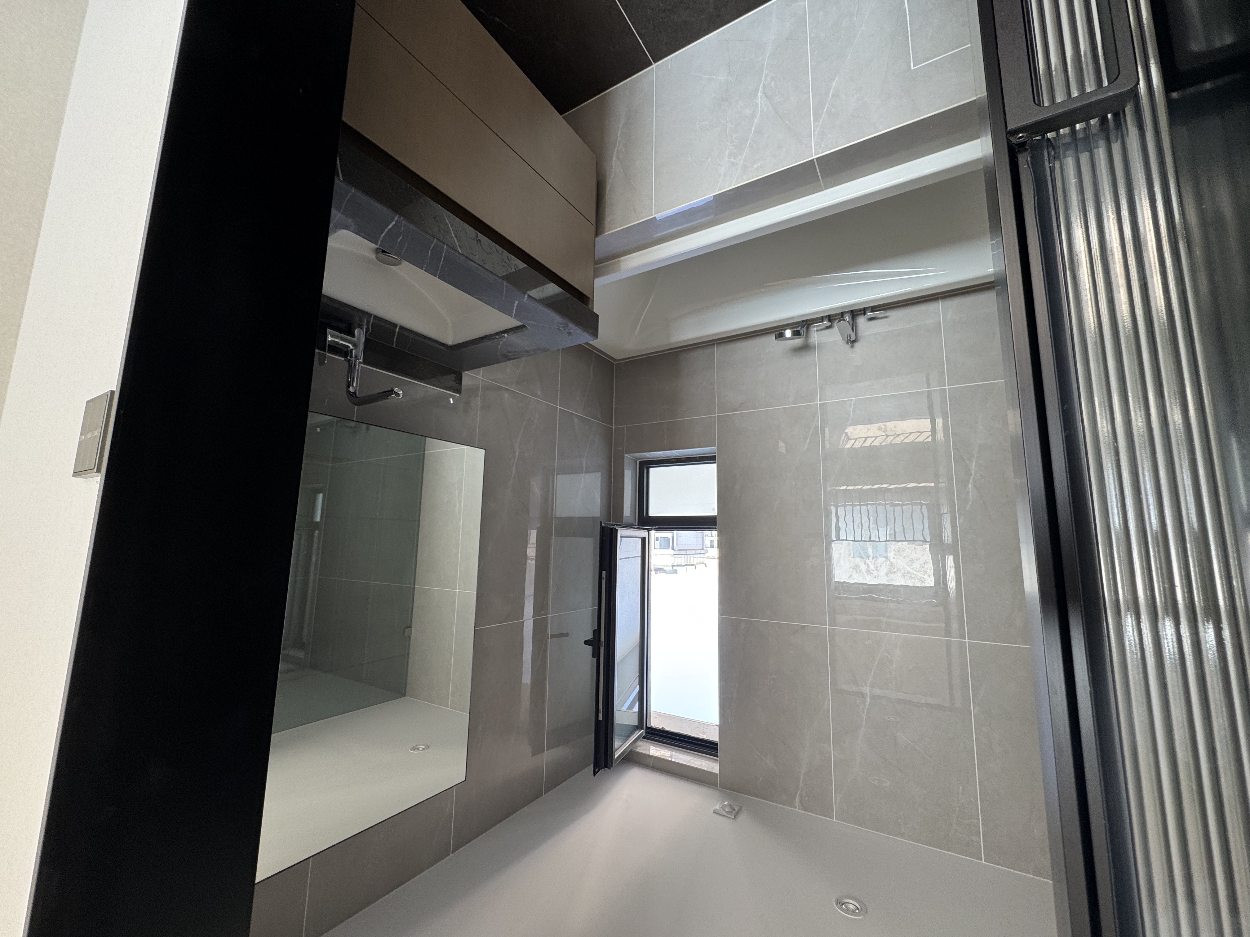 万科方圆 4室2厅2卫 160m&sup2;