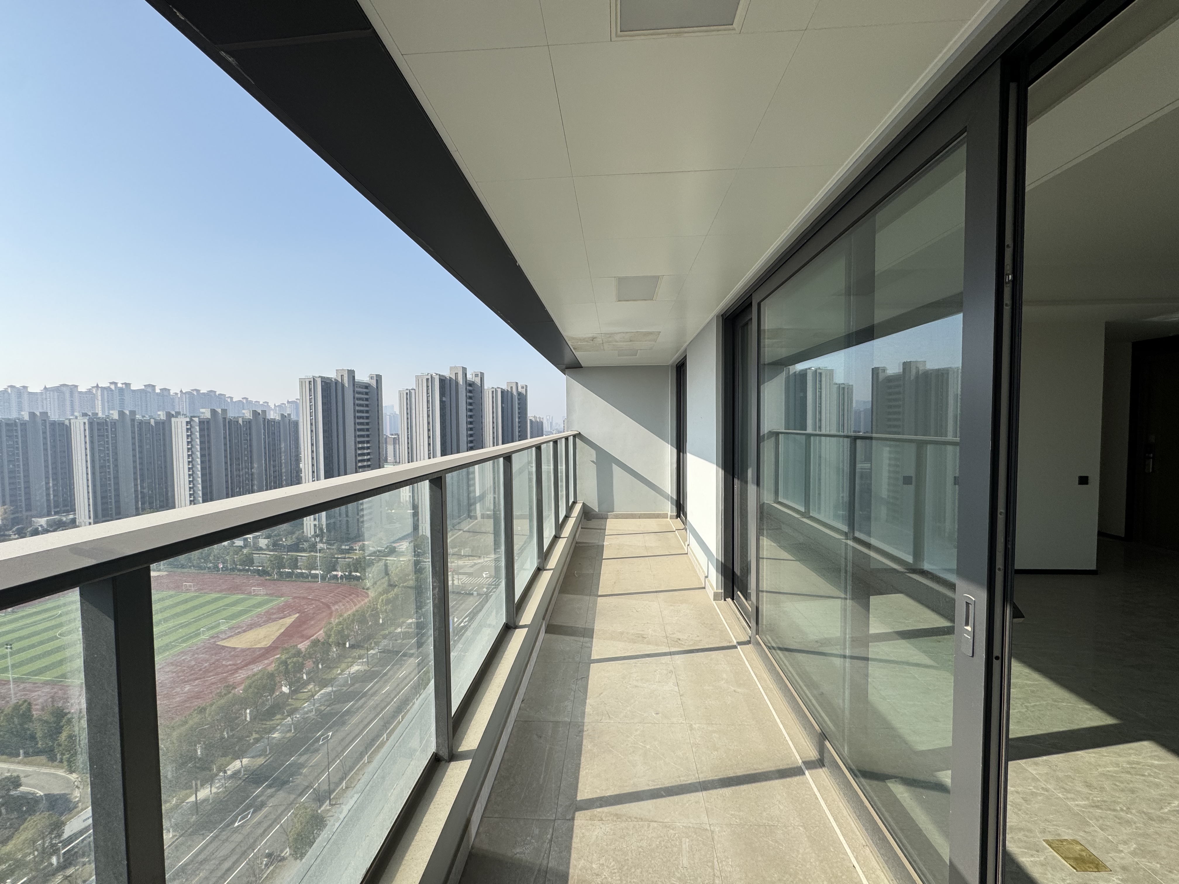 万科方圆 4室2厅2卫 160m&sup2;