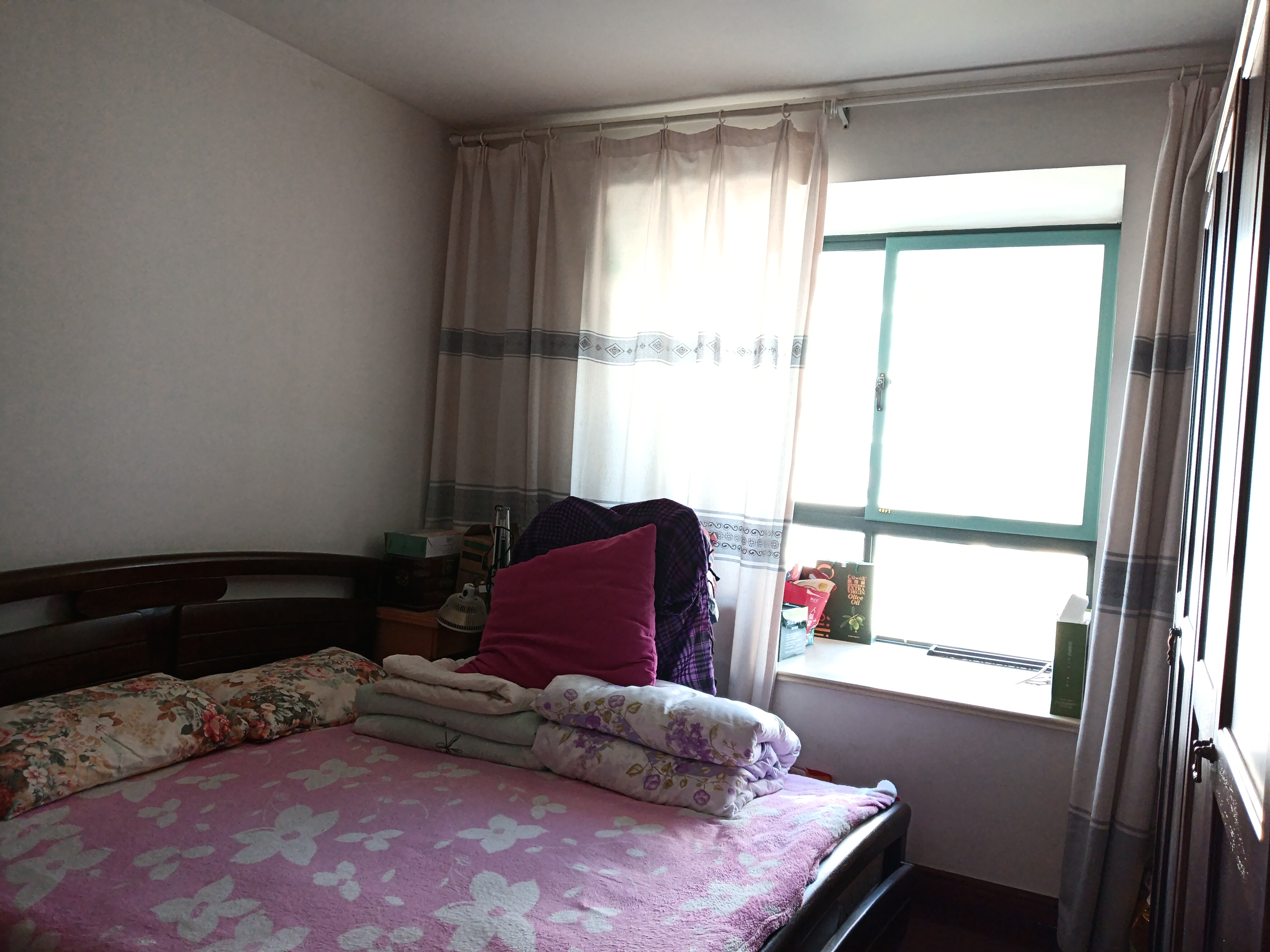 苏建花园城 3室2厅2卫 141.42m&sup2;
