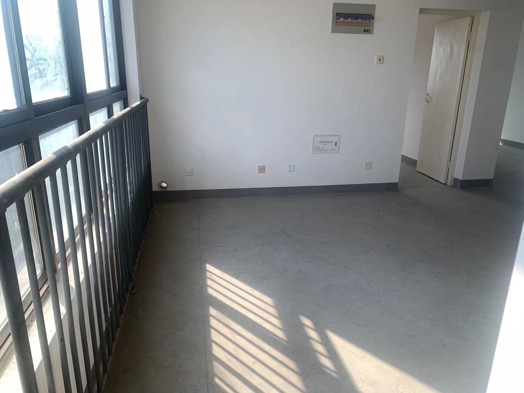 同和嘉苑东区 2室1厅1卫 84.5m²
