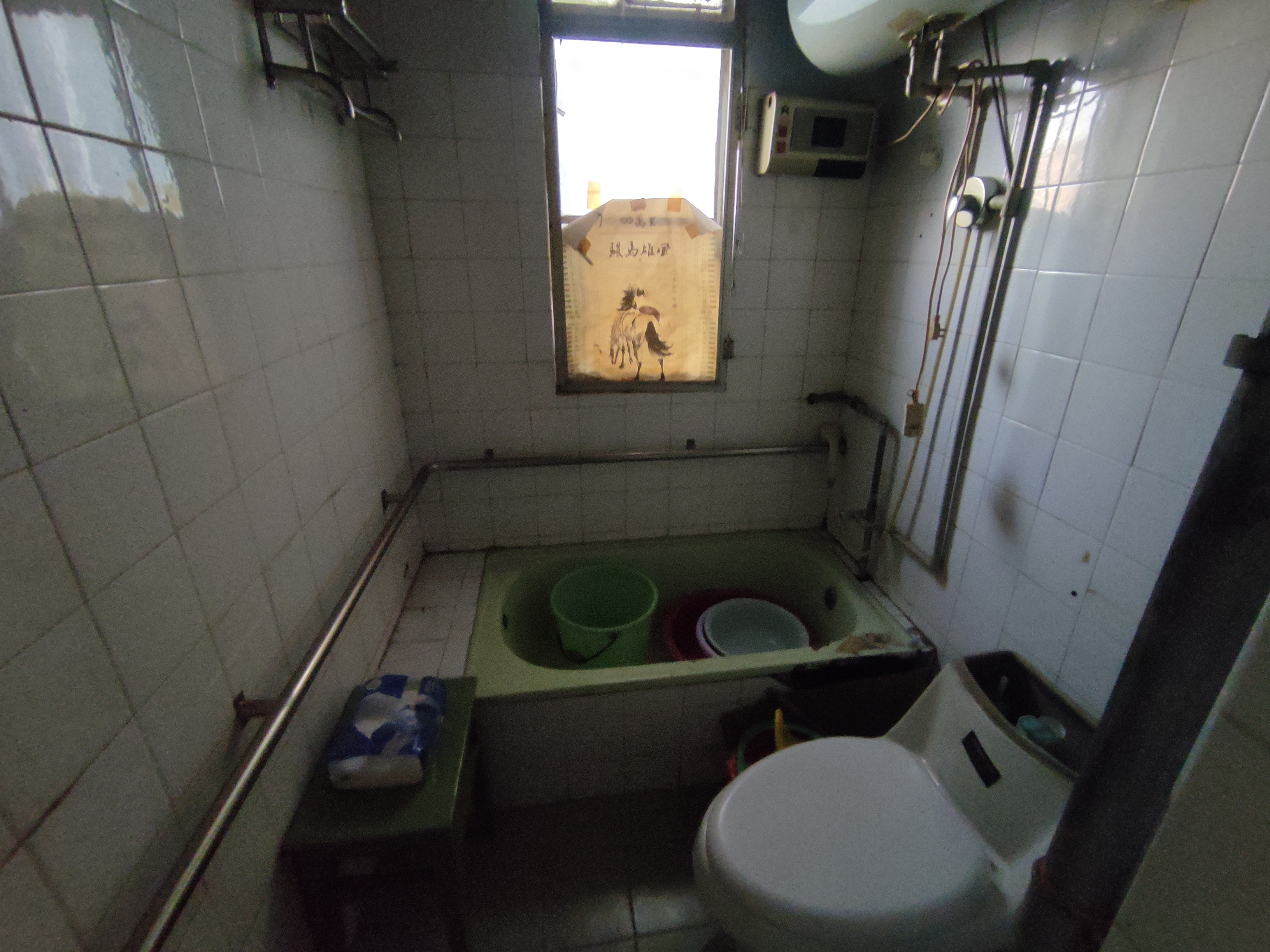 新建路新村(新建花苑) 3室1厅1卫 76.15m&sup2;