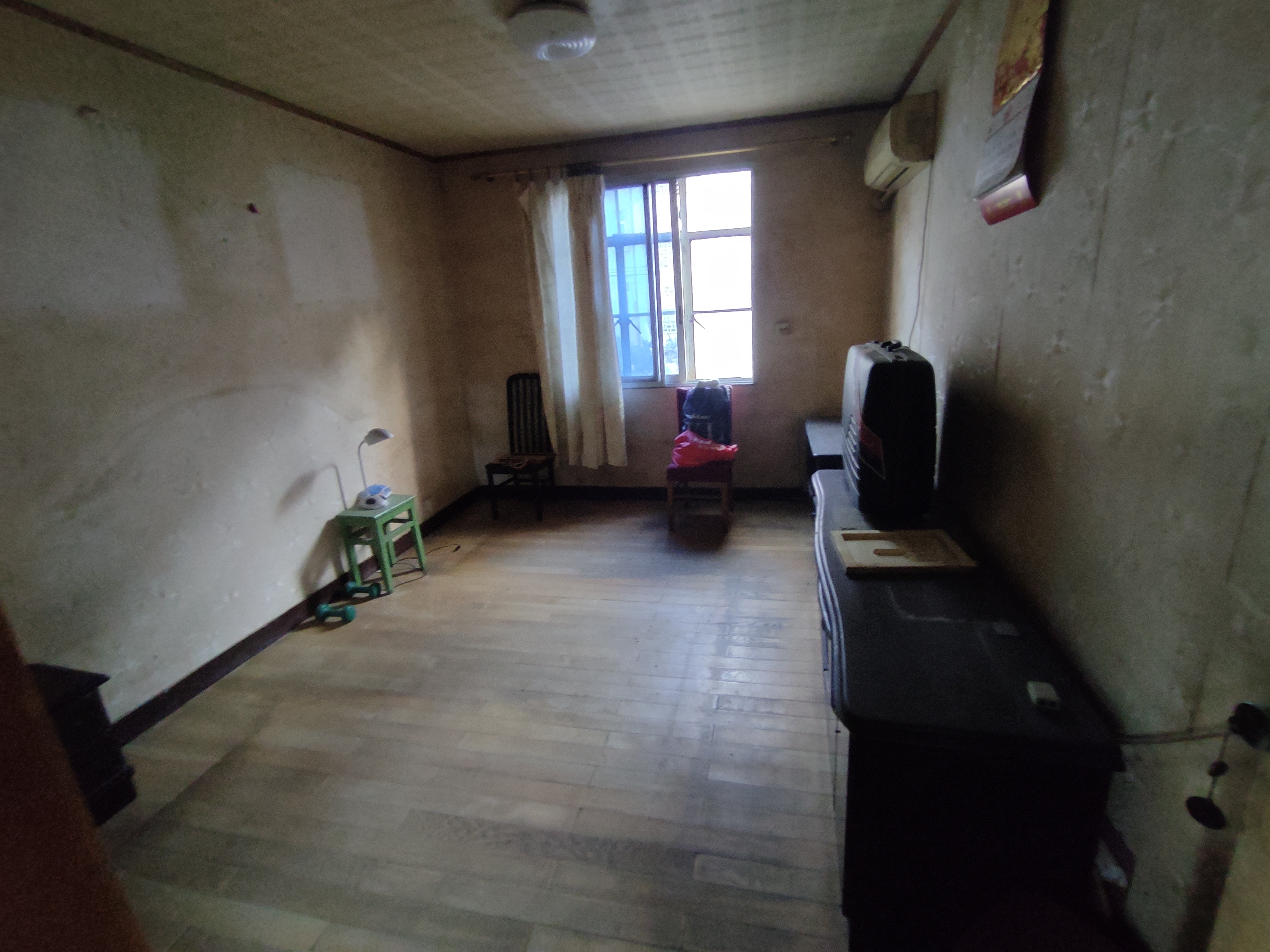 新建路新村(新建花苑) 3室1厅1卫 76.15m&sup2;