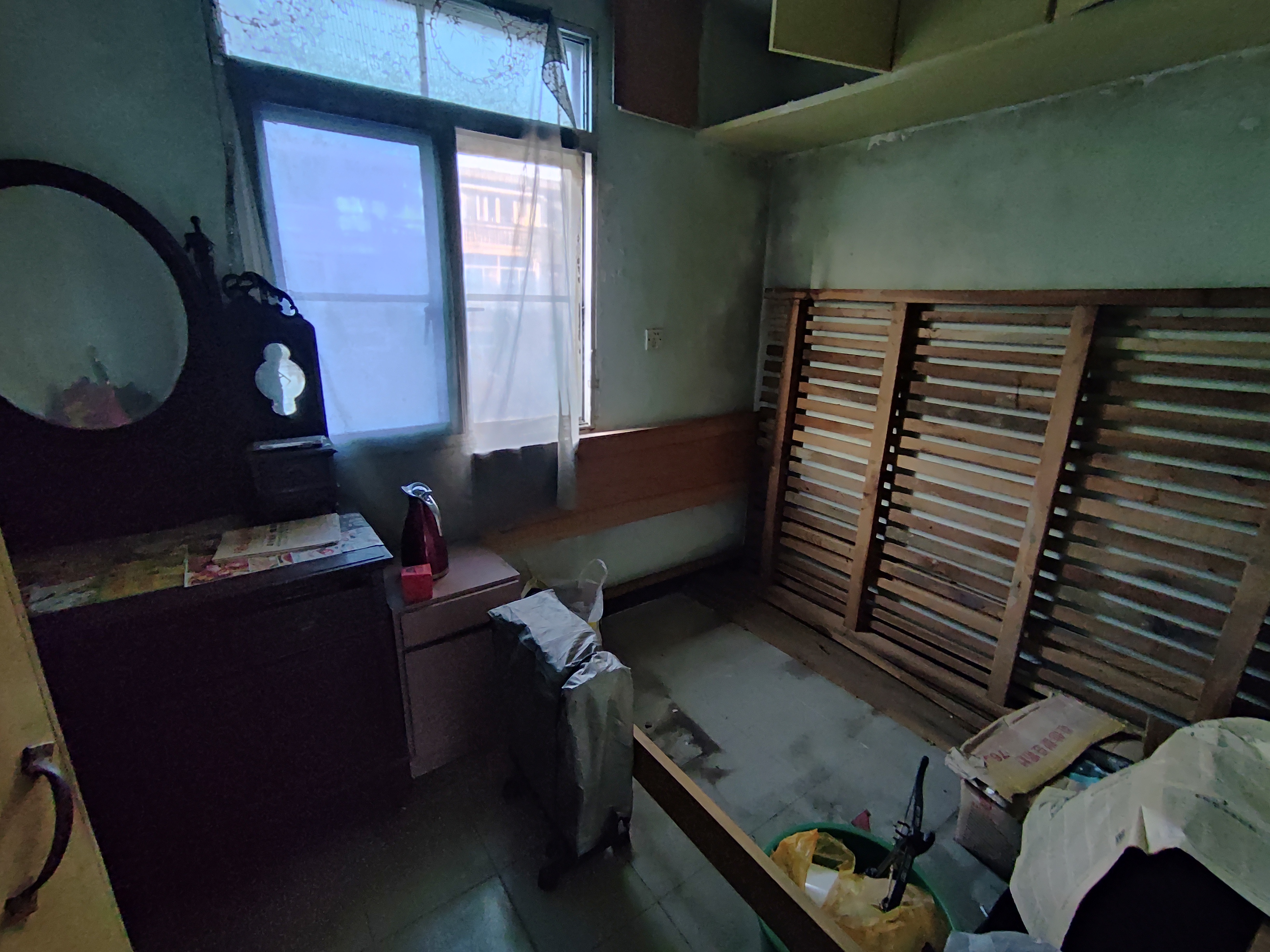 新建路新村(新建花苑) 3室1厅1卫 76.15m&sup2;