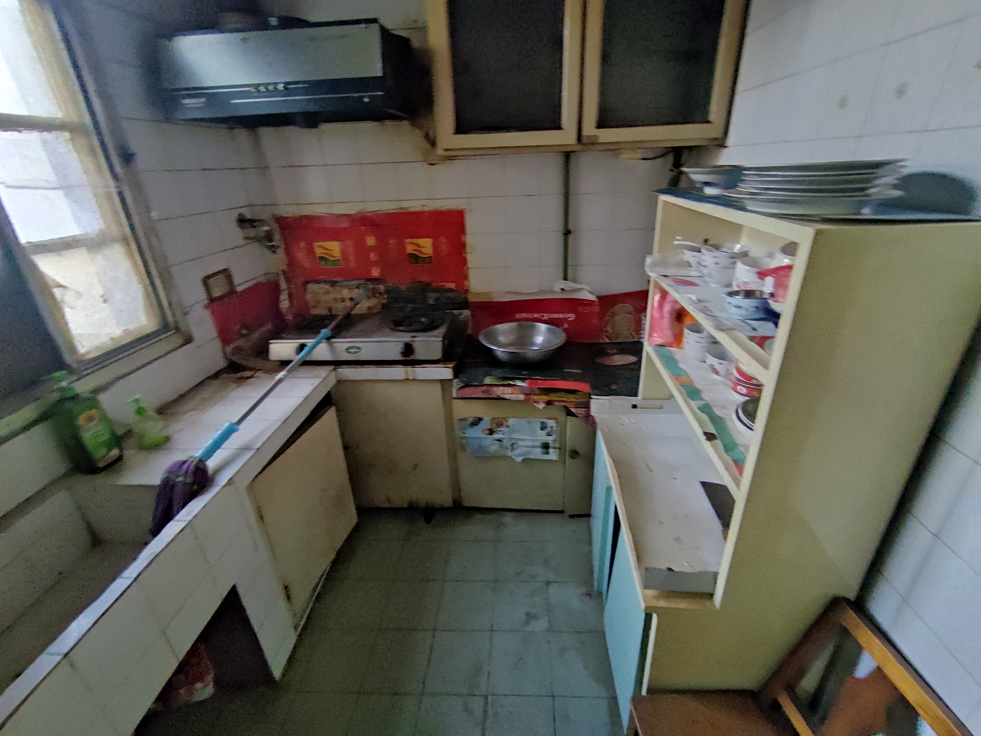新建路新村(新建花苑) 3室1厅1卫 76.15m&sup2;
