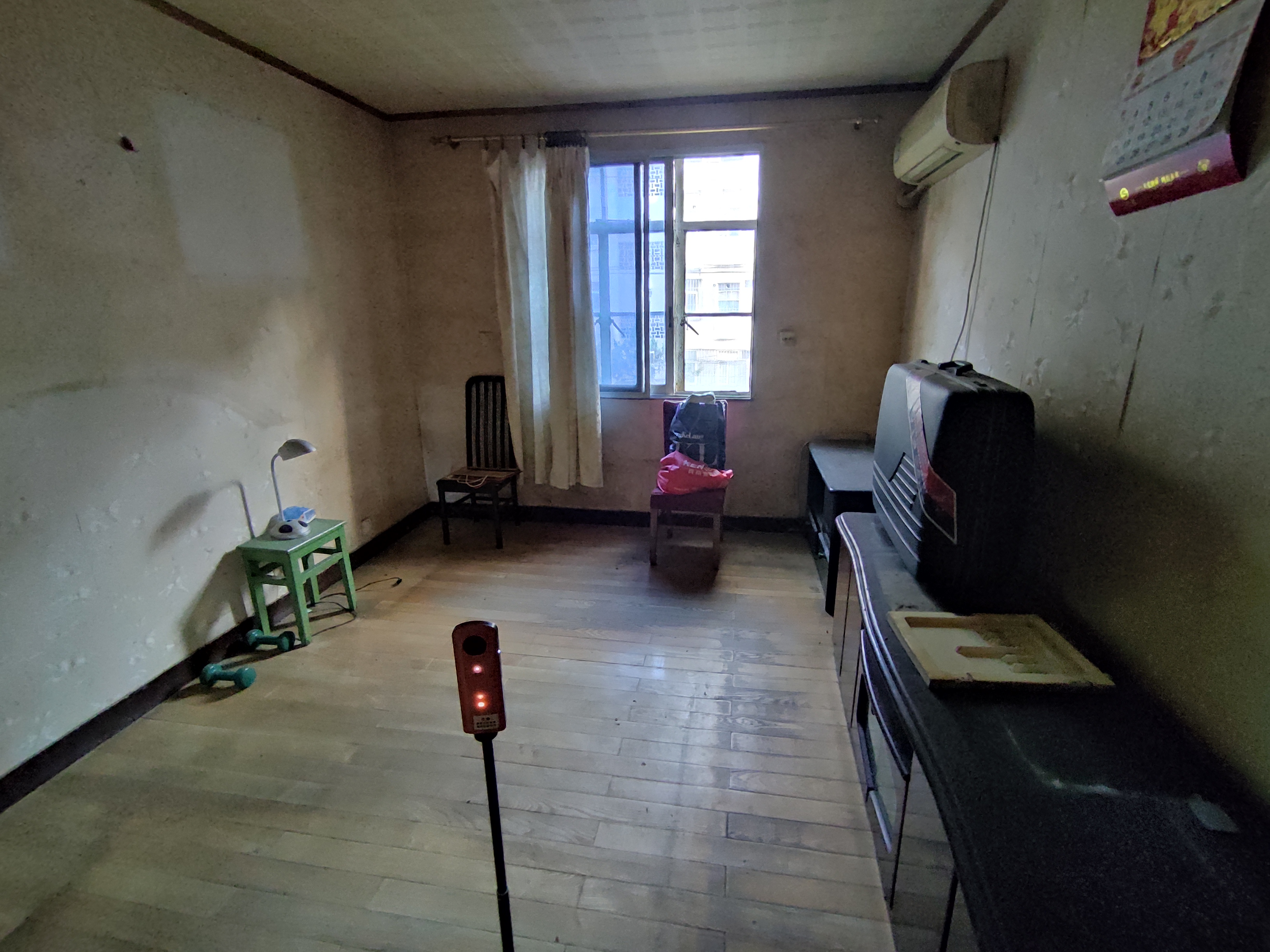 新建路新村(新建花苑) 3室1厅1卫 76.15m&sup2;