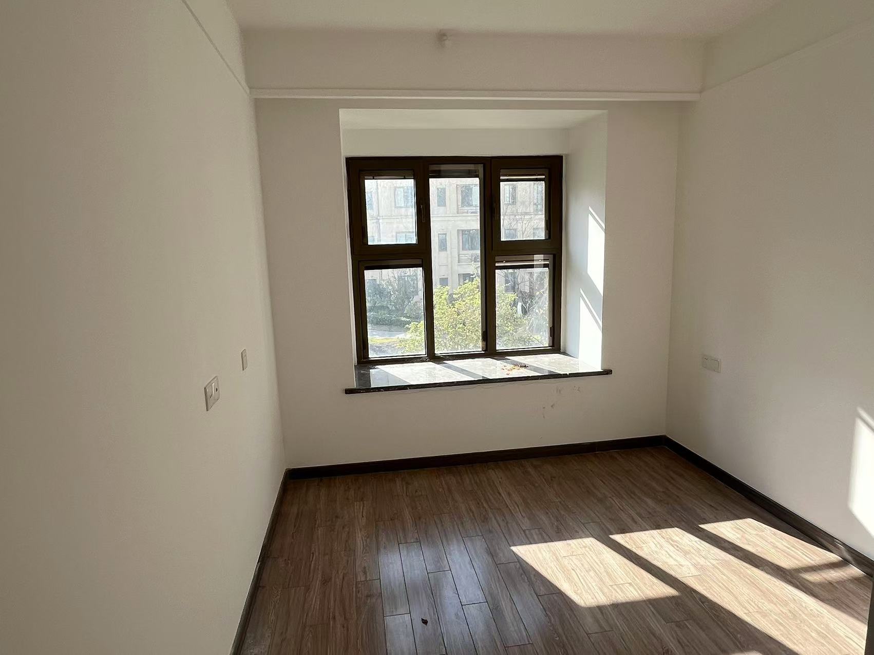 雅居乐鑫基中央公馆西区 3室2厅2卫 126m&sup2;