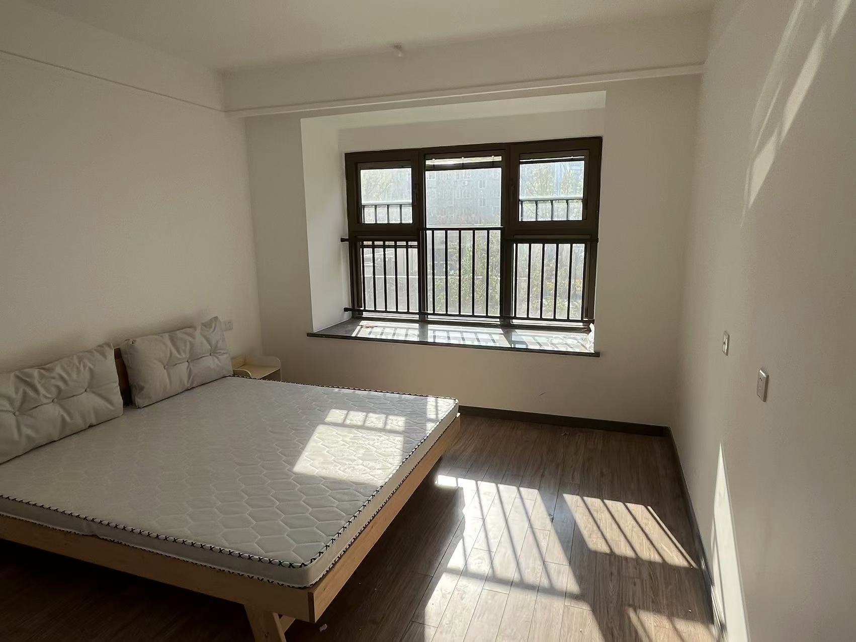 雅居乐鑫基中央公馆西区 3室2厅2卫 126m&sup2;