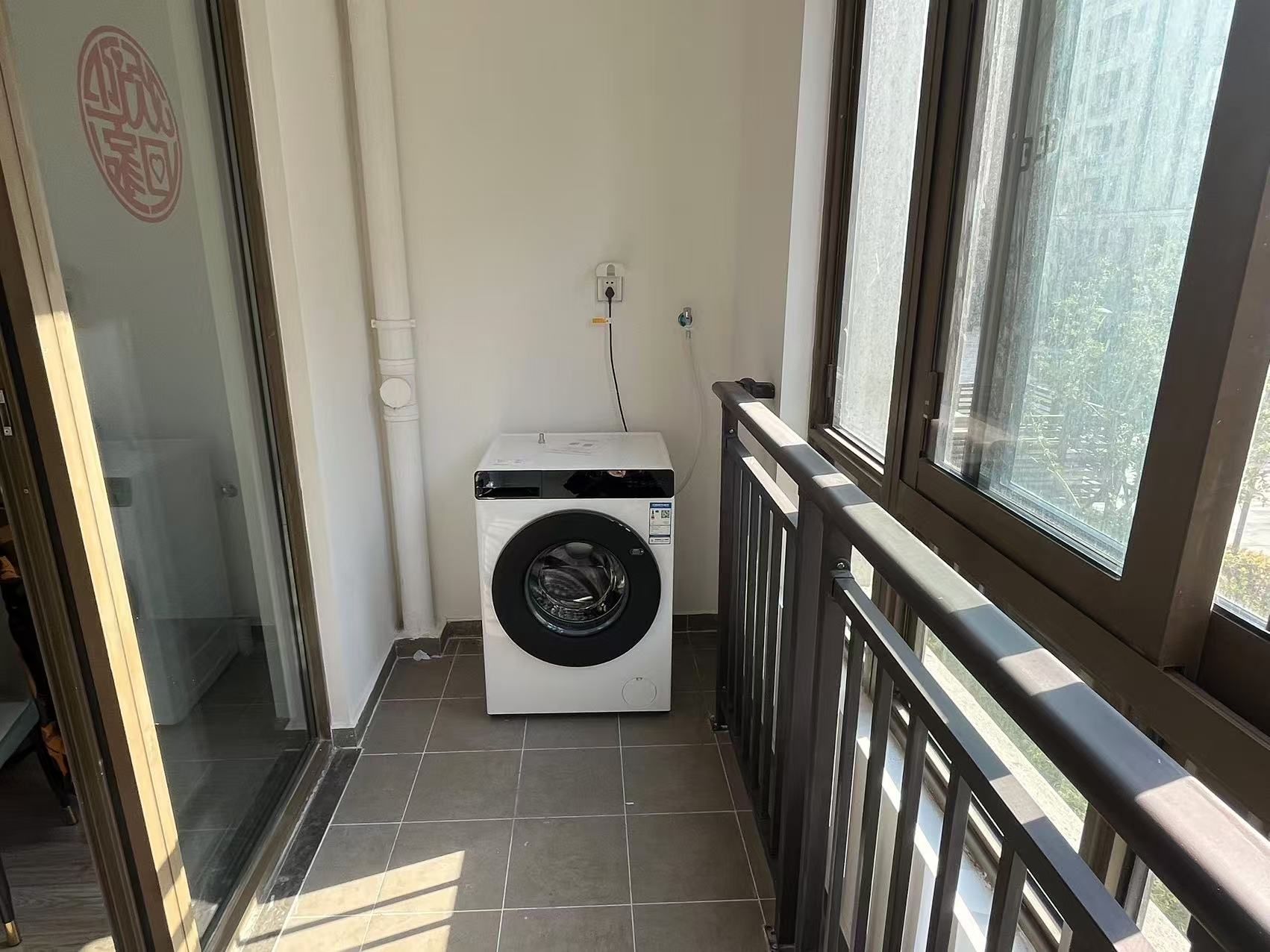 雅居乐鑫基中央公馆西区 3室2厅2卫 126m&sup2;