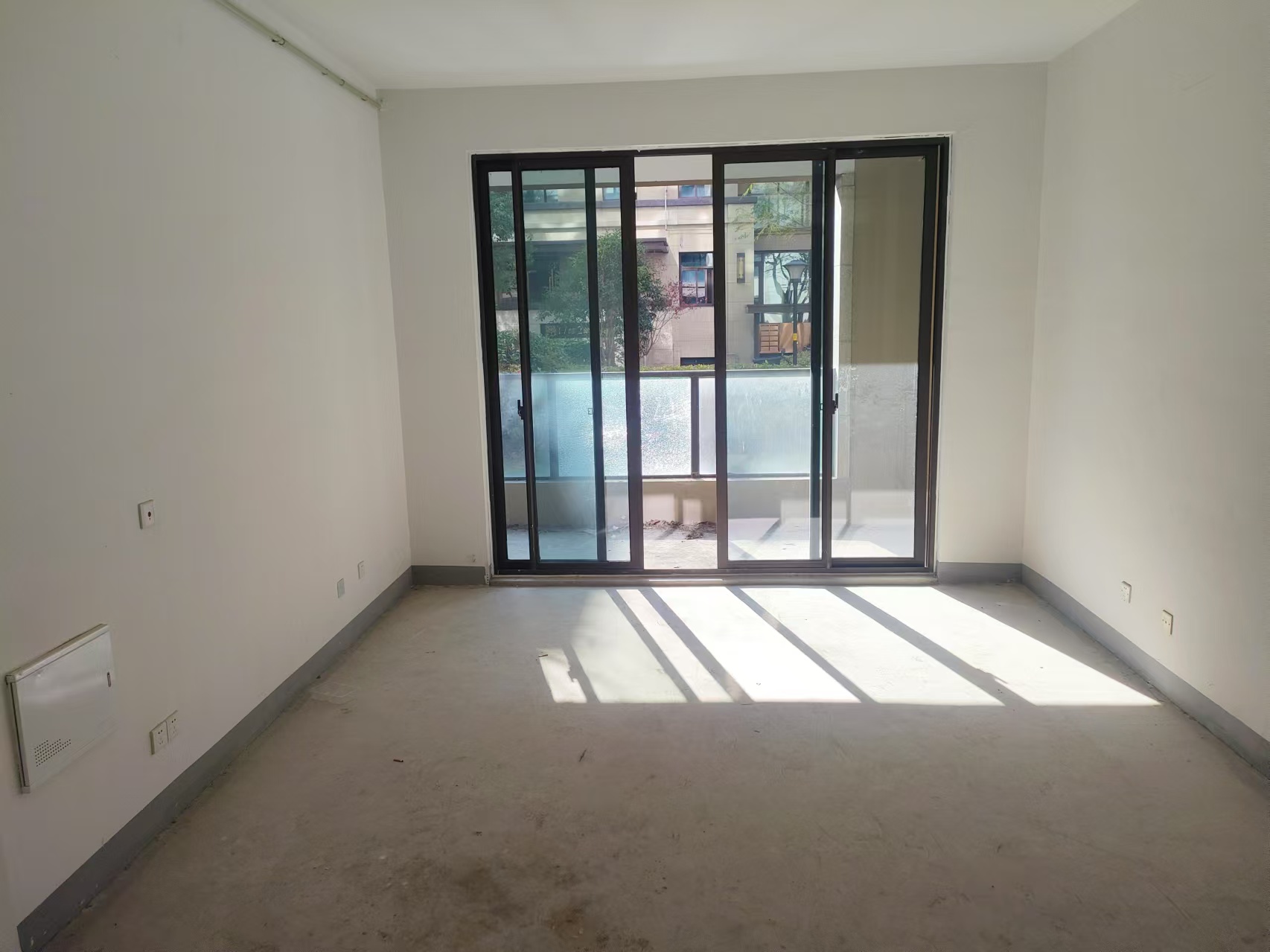 国城璟府 4室2厅2卫 163.86m&sup2;