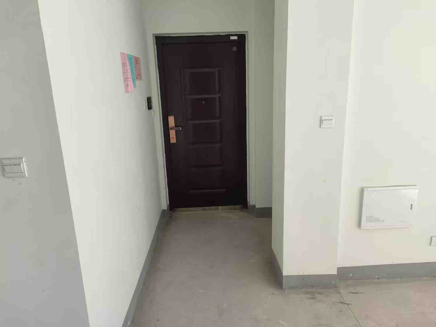 国城璟府 4室2厅2卫 163.86m²