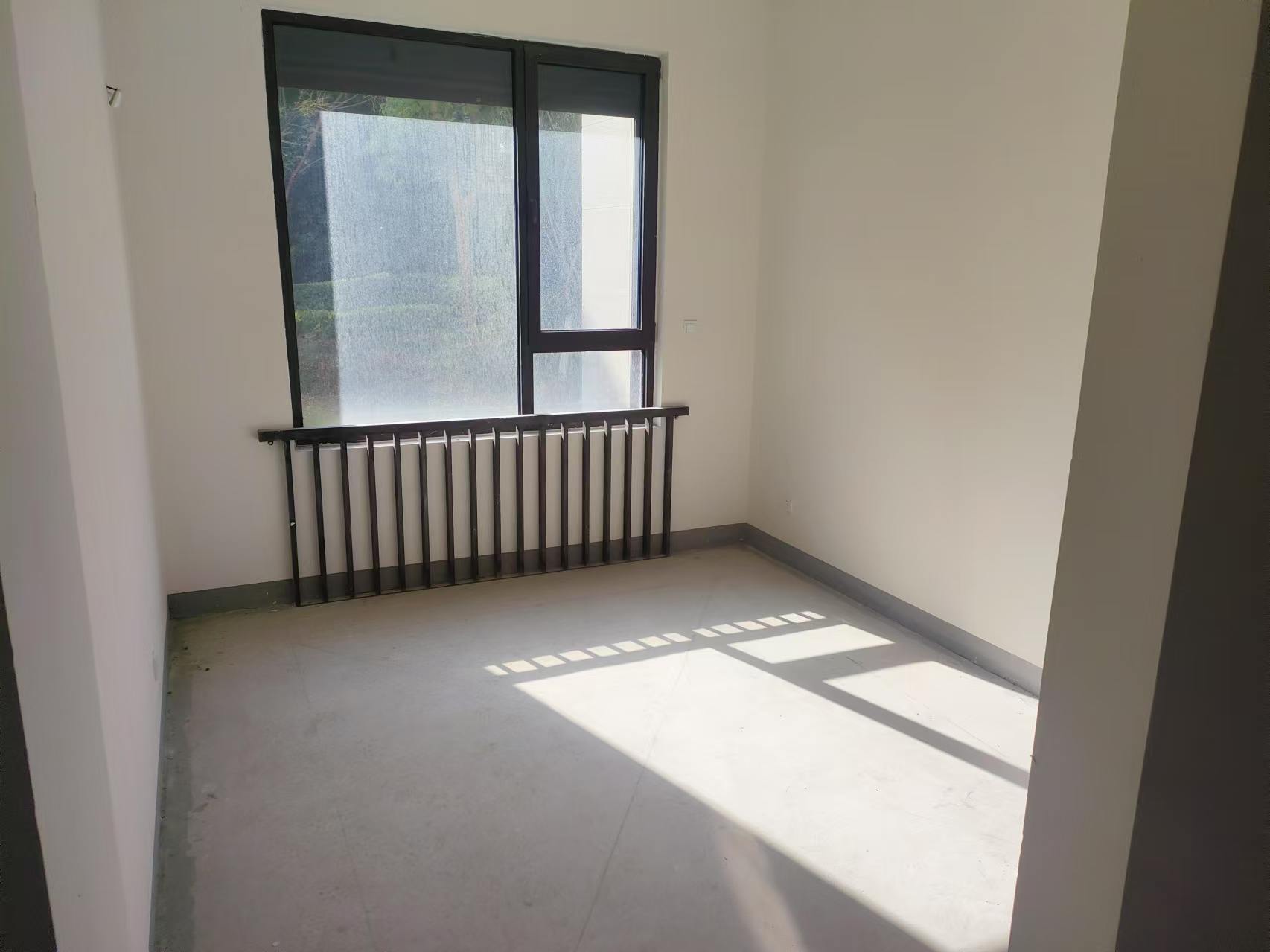 国城璟府 4室2厅2卫 163.86m&sup2;