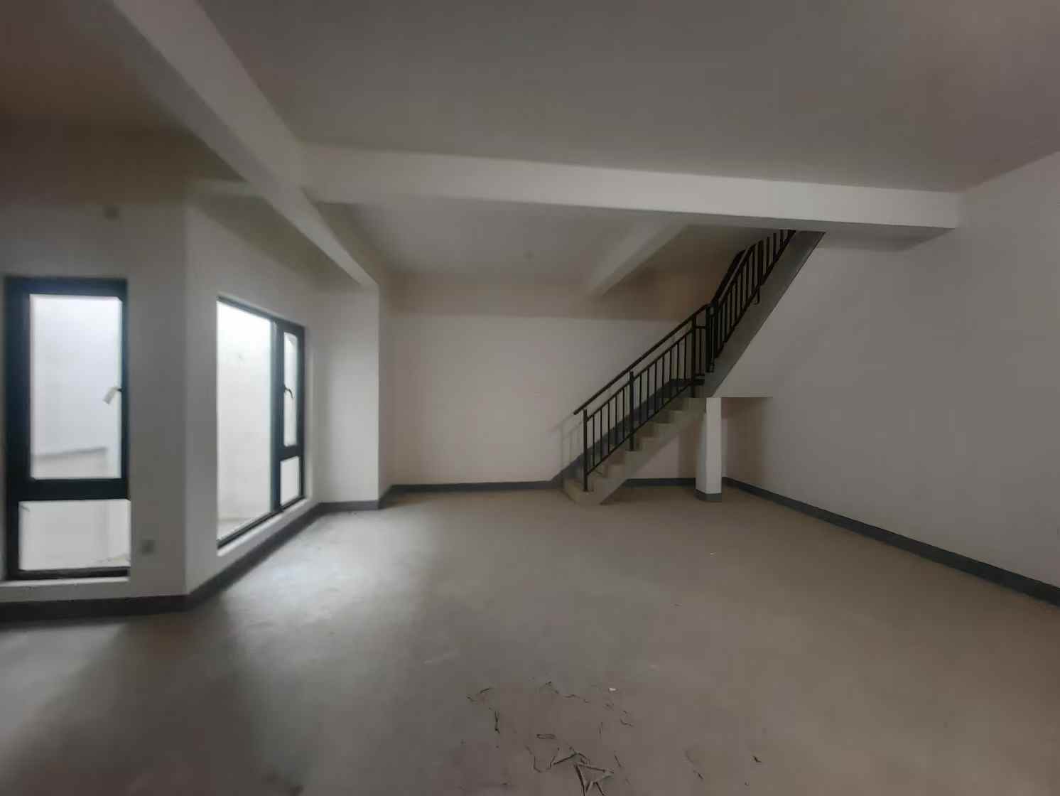 万科城市之光 3室2厅2卫 233.57m&sup2;