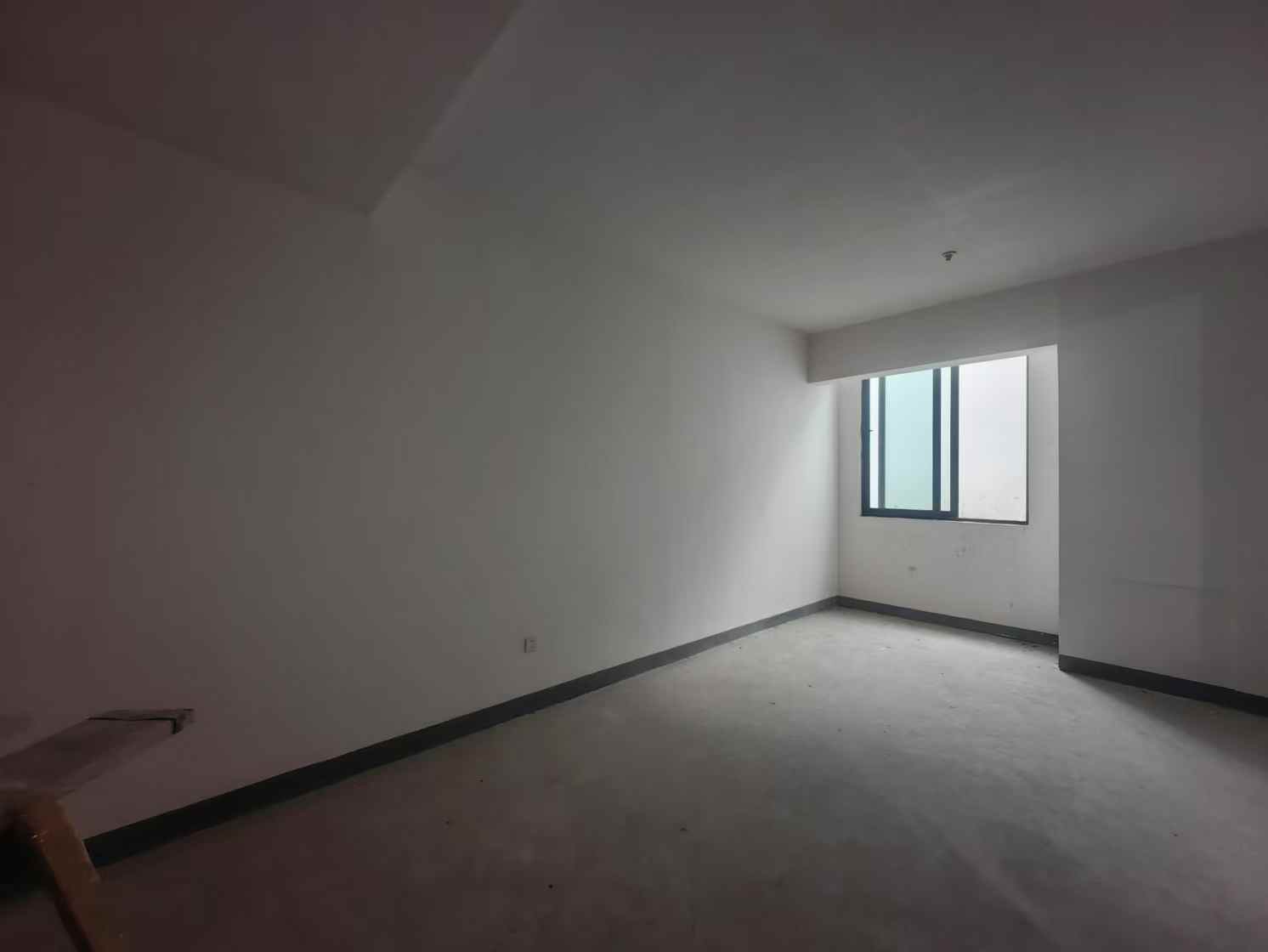 万科城市之光 3室2厅2卫 233.57m&sup2;