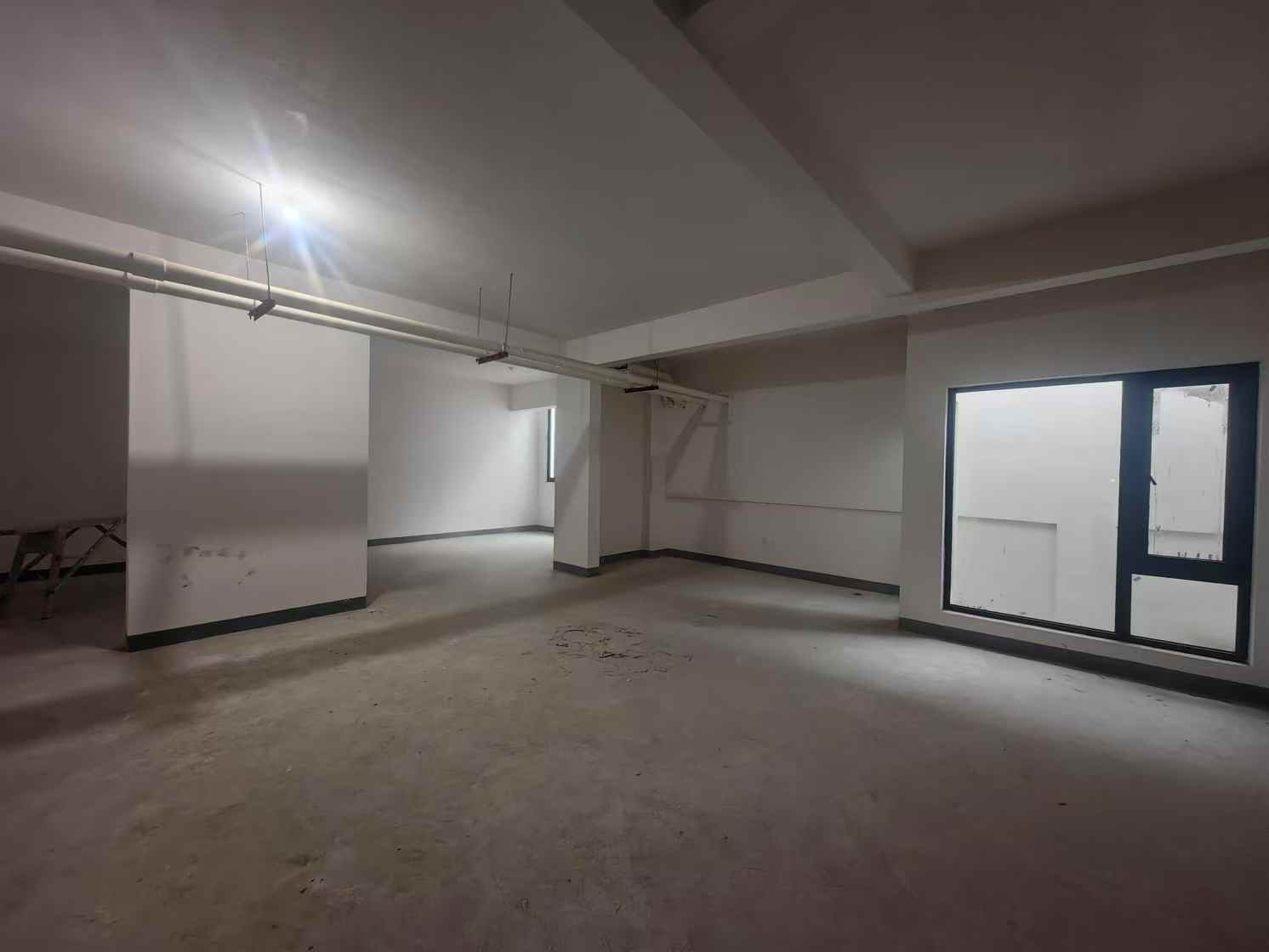 万科城市之光 3室2厅2卫 233.57m&sup2;
