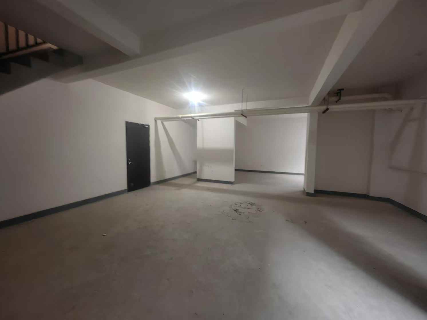 万科城市之光 3室2厅2卫 233.57m²