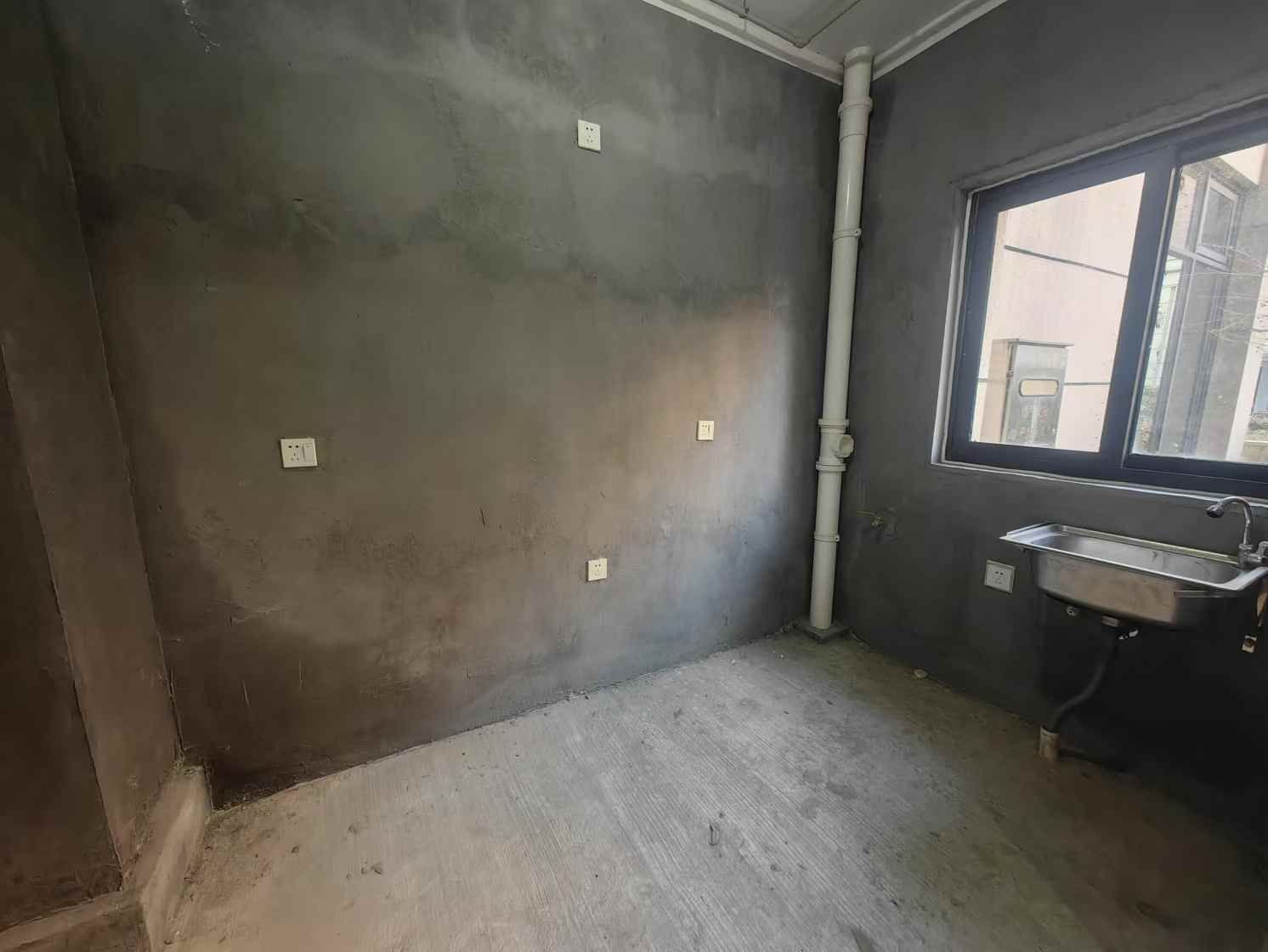 万科城市之光 3室2厅2卫 233.57m&sup2;