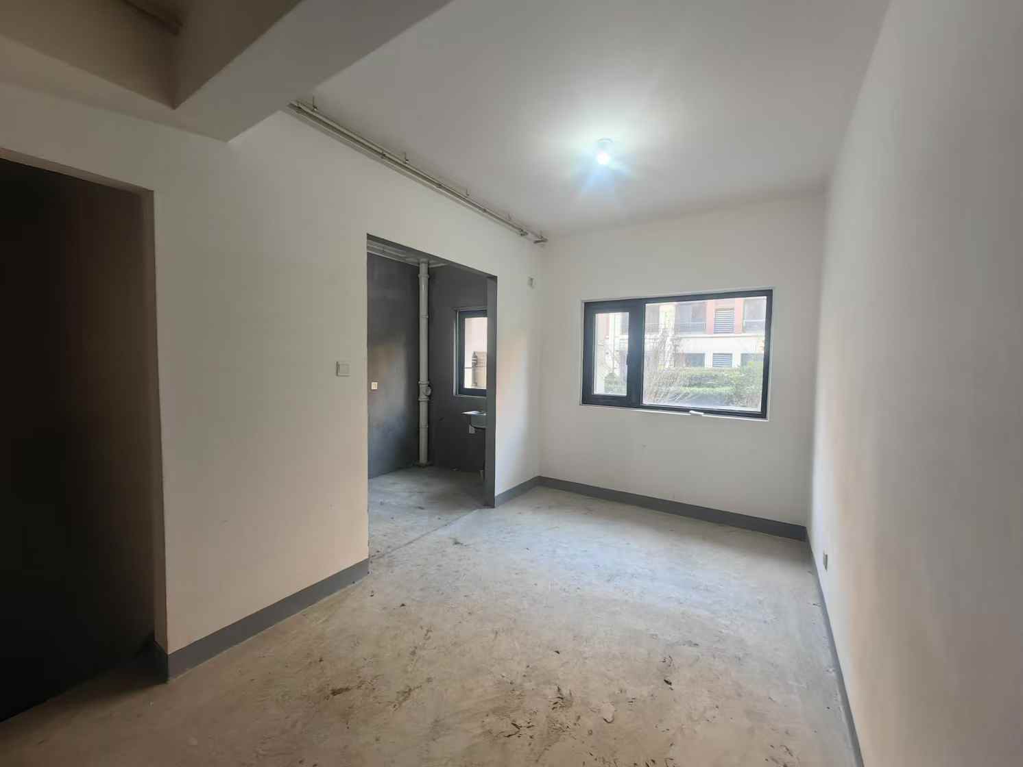 万科城市之光 3室2厅2卫 233.57m&sup2;