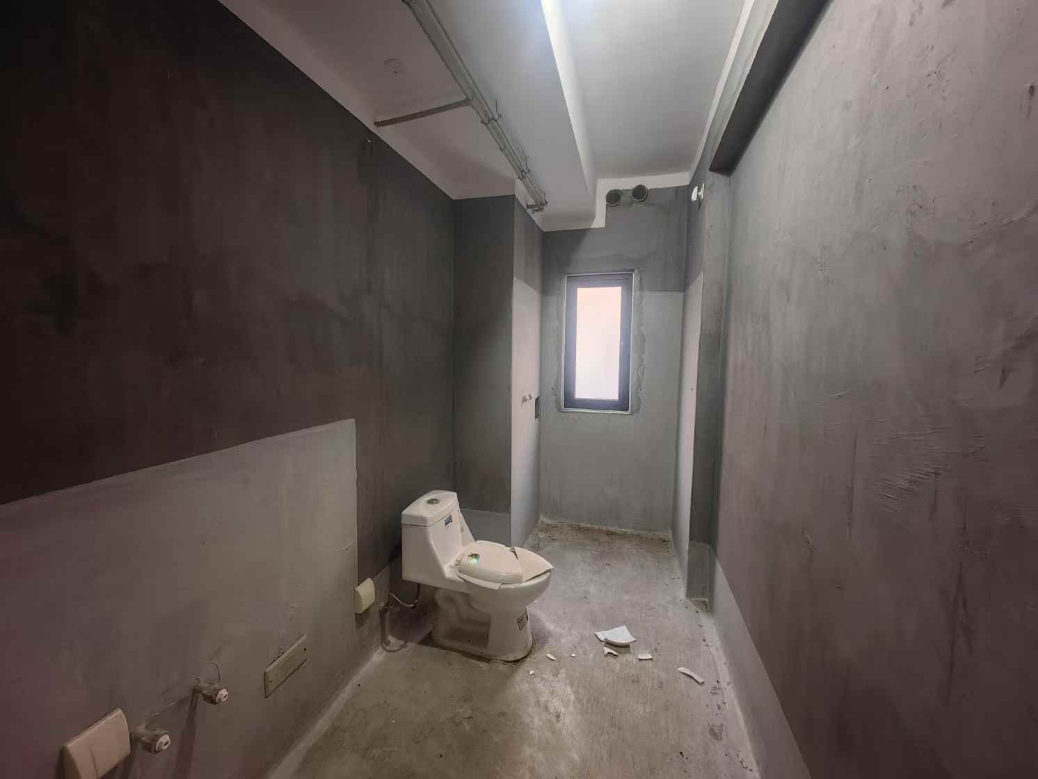 万科城市之光 3室2厅2卫 233.57m&sup2;