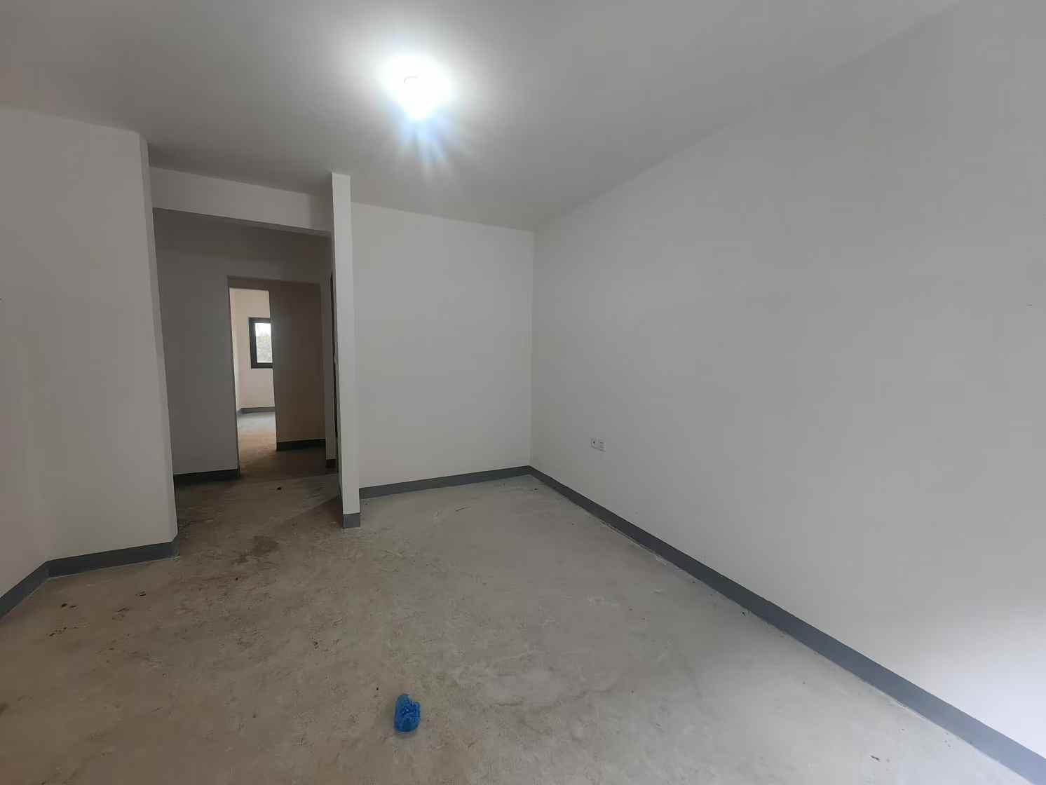 万科城市之光 3室2厅2卫 233.57m&sup2;