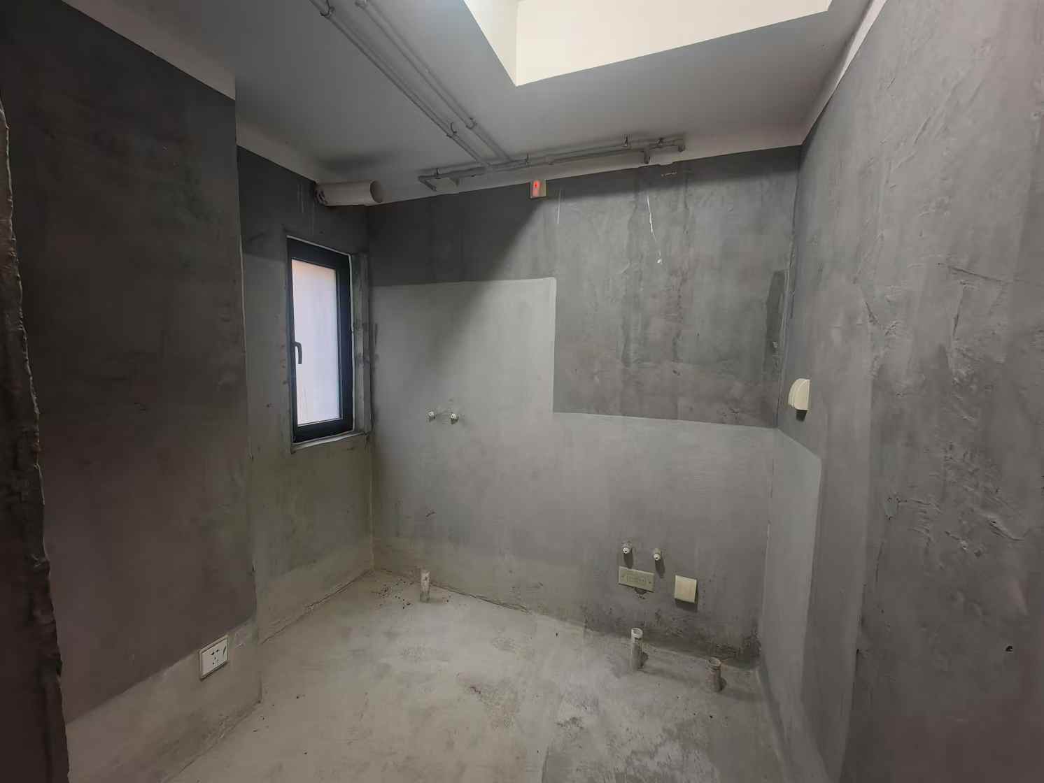 万科城市之光 3室2厅2卫 233.57m&sup2;